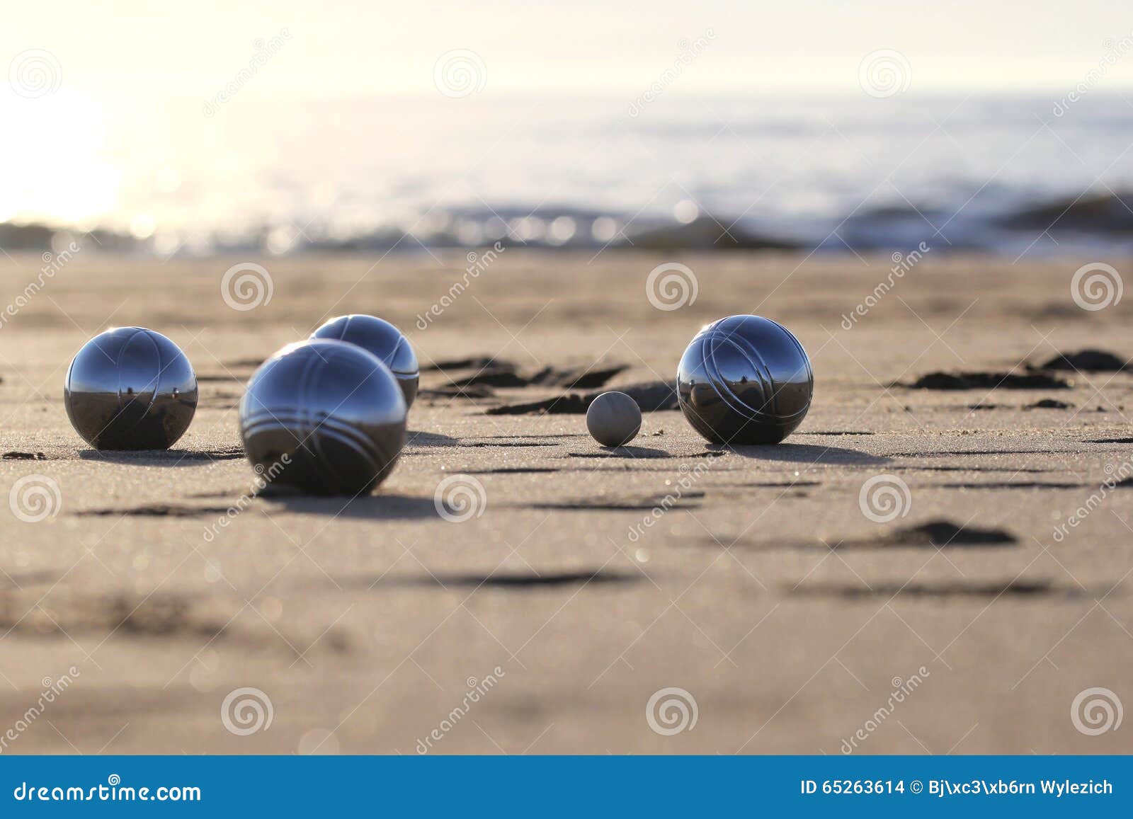 Bocce balls stock photo. Image of pacopy, game, accuracy 65263614