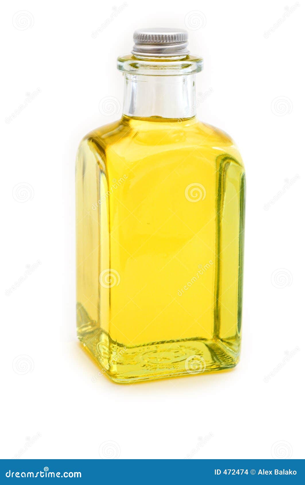boccetta-di-olio-giallo-472474