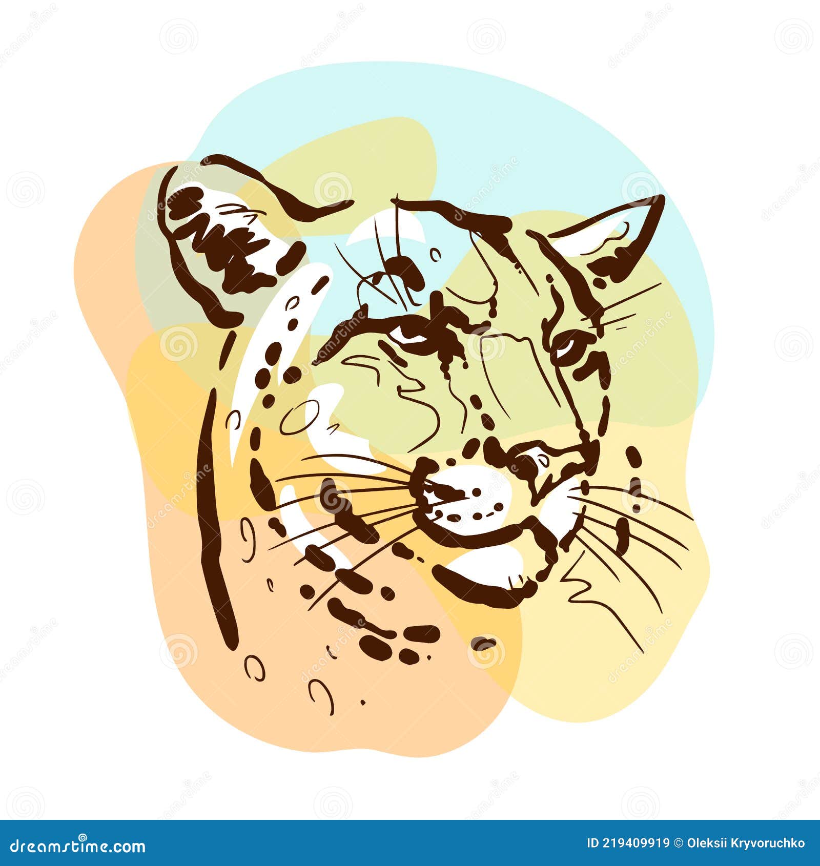 Boceto Retrato De Un Puma. Ilustración En Color Dibujada a Mano. Dibujo De Animales Salvajes. Póster Vintage. Ilustración del Vector - Ilustración de trazado, tatuaje: 219409919 Boceto Retrato De Un Puma. Ilustración En Color Dibujada a Mano. Dibujo De Animales Salvajes. Póster Vintage. Ilustración del Vector - Ilustración de trazado, tatuaje: 219409919