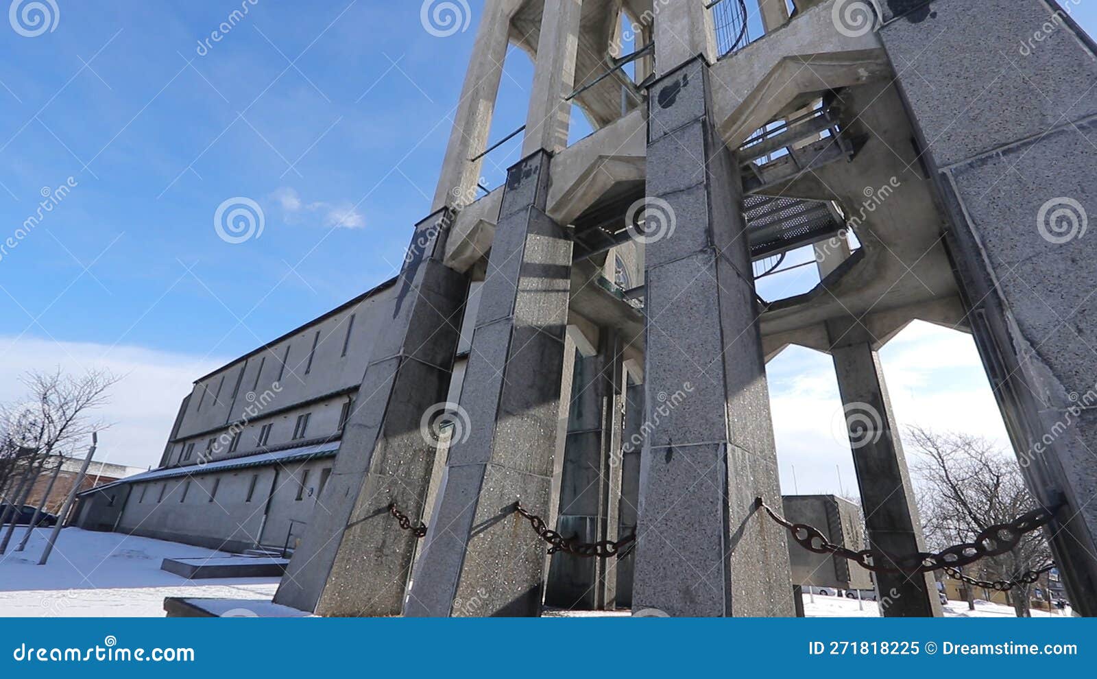 bell tower of bodÃ¸ cathedral, norway