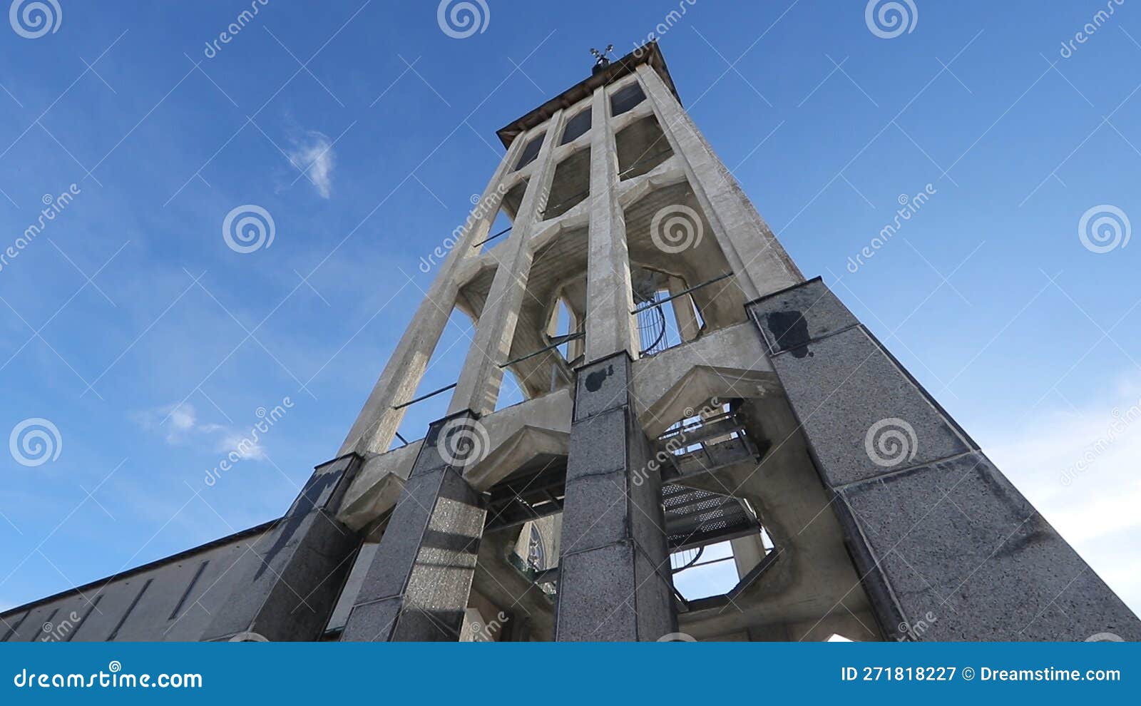 bell tower of bodÃ¸ cathedral, norway