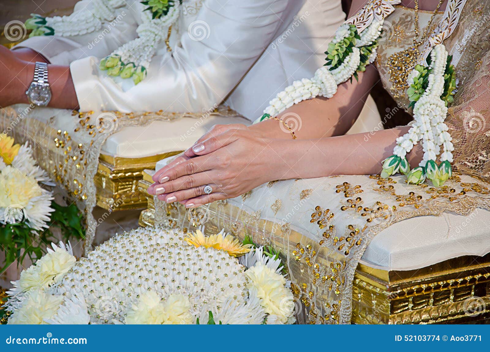 Boda de Tailandia foto de archivo. Imagen de hermoso - 52103774, image size:1600x1150