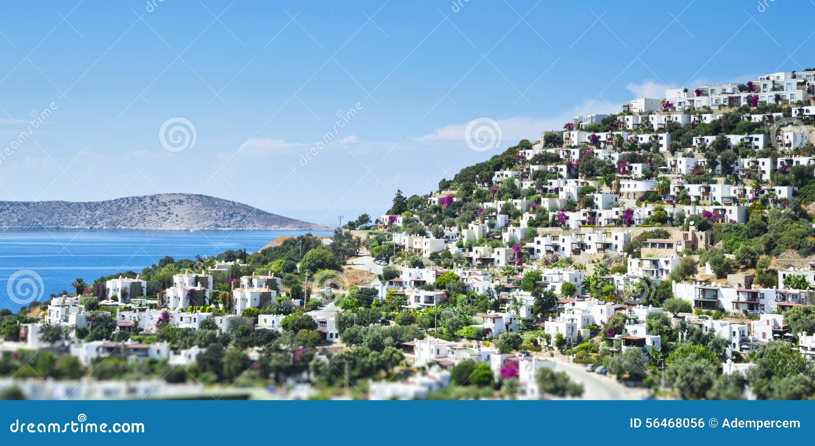 Bodrum House stock photo. Image of bodrum, activity, traditional 56468056