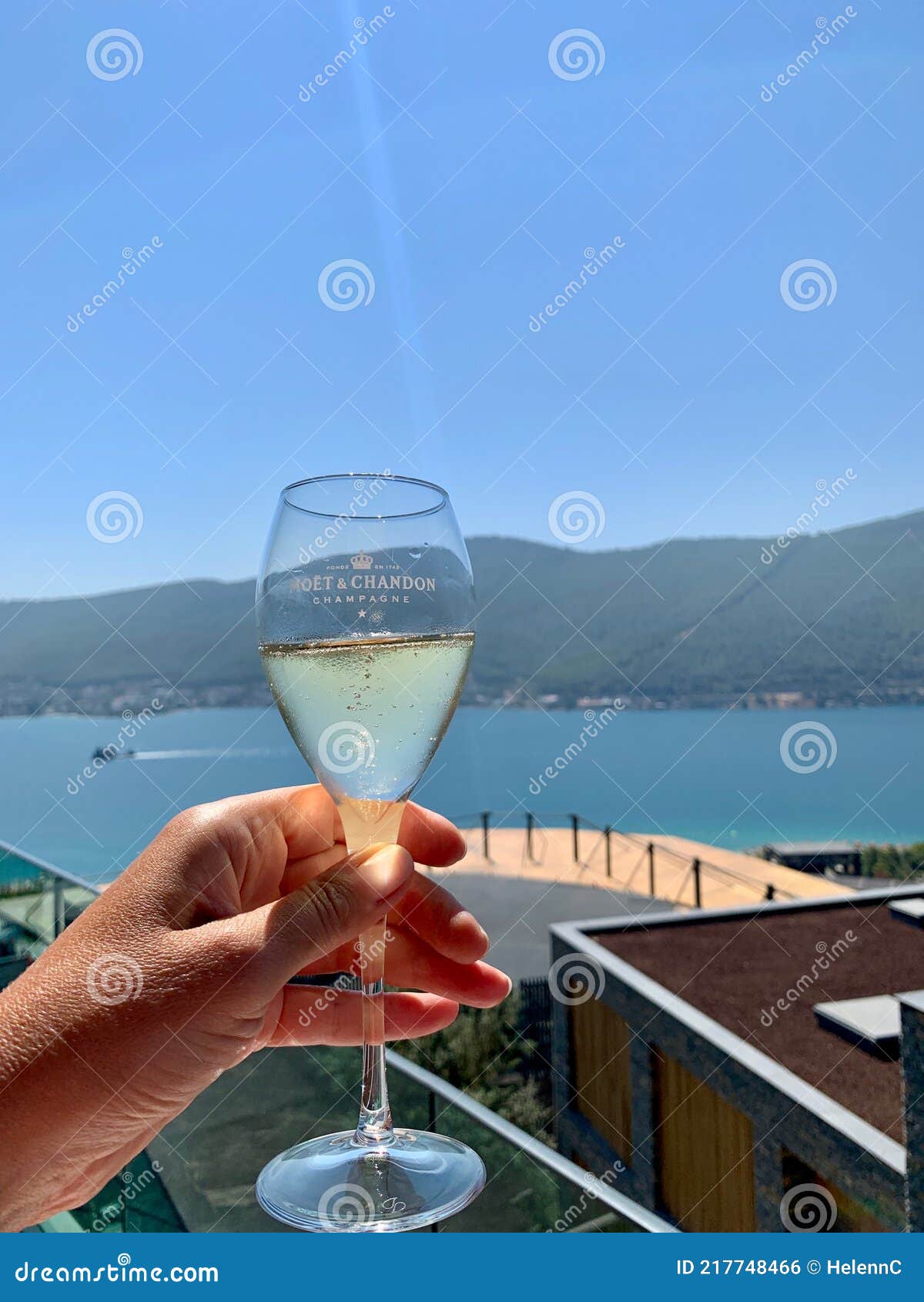 Moet Chandon Brut Stock Photos - Free & Royalty-Free Stock Photos from  Dreamstime