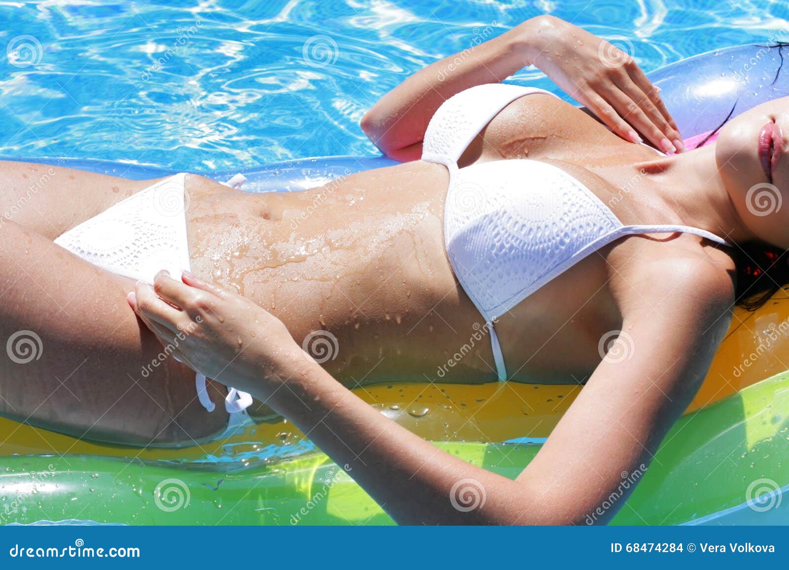 2,262 Bathing Suit Wet Stock Photos - Free & Royalty-Free Stock