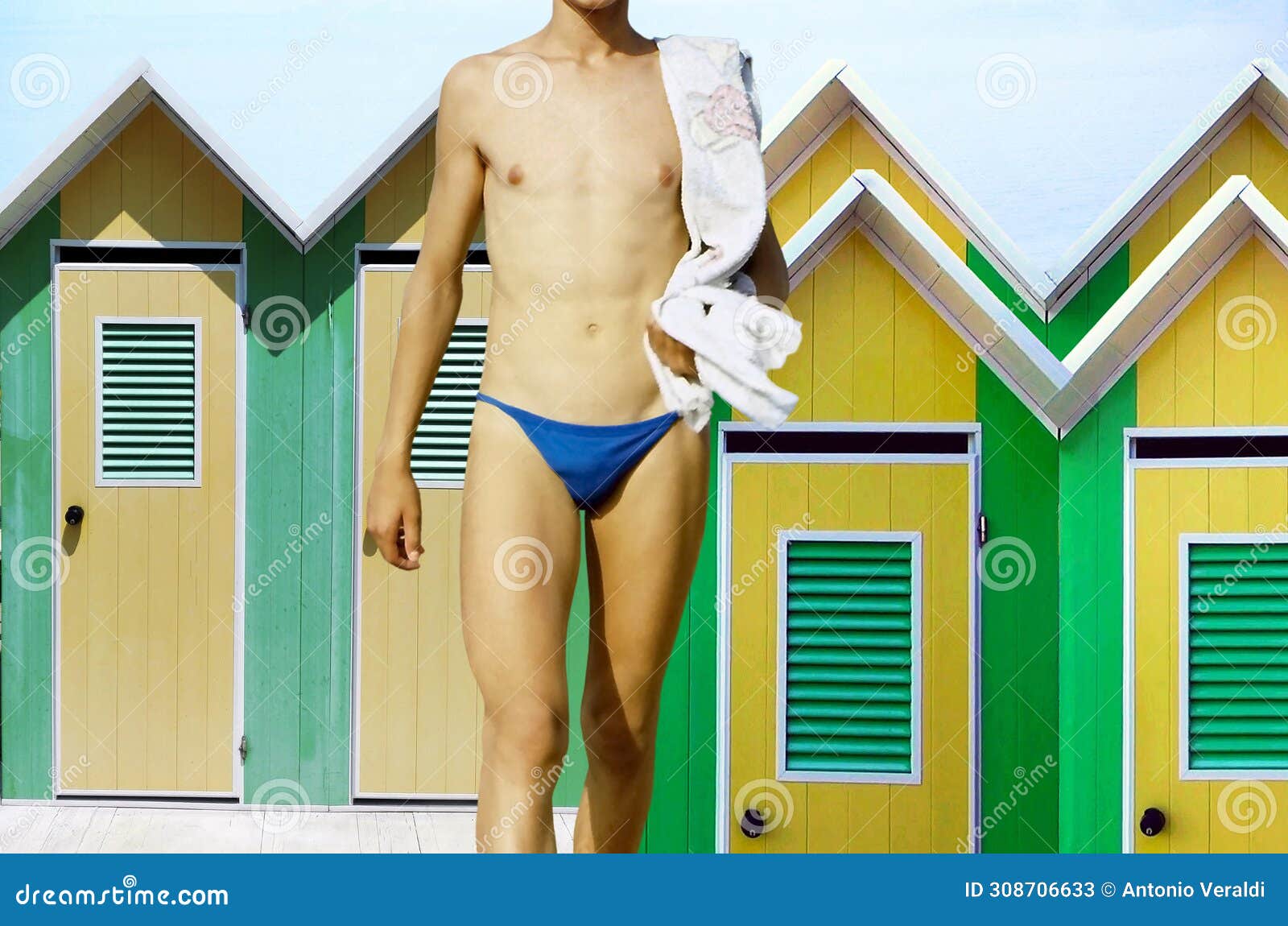 12 year old best sale boys in speedos