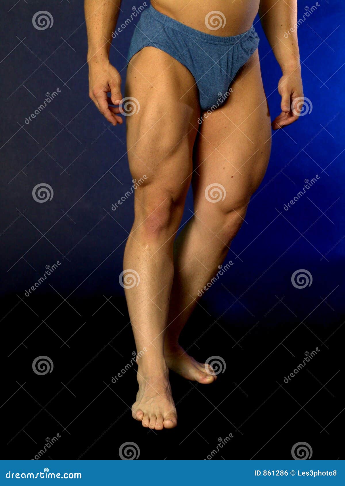 Body builder legs stock photo. Image of pose, muscular 861286