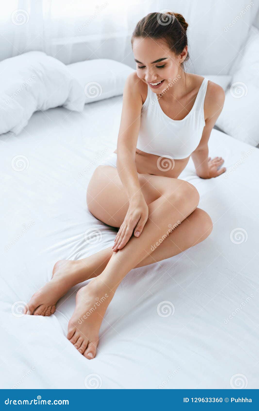 High Resolution Legs High Resolution Legs