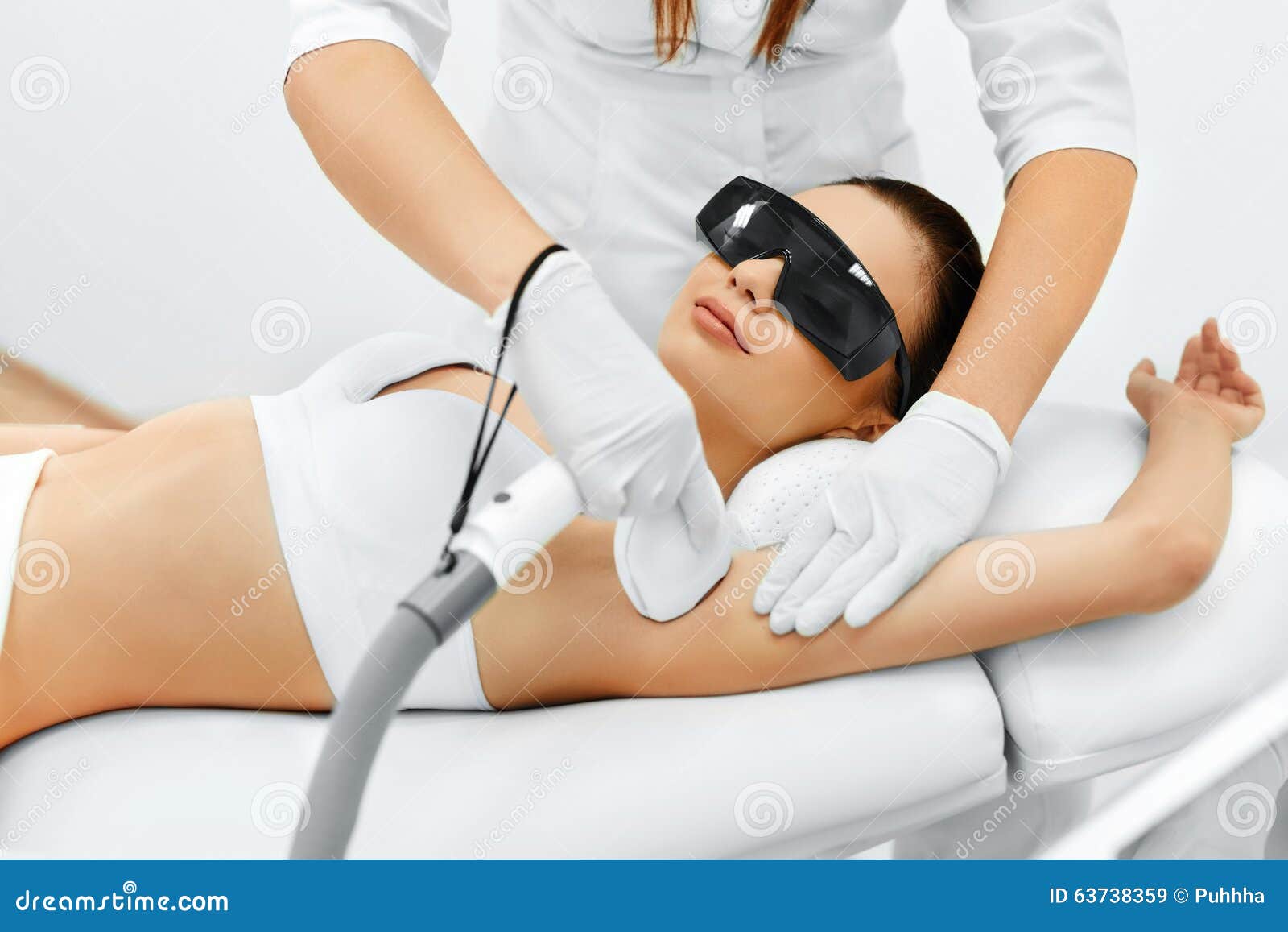 body care. laser hair removal. epilation treatment. smooth skin.