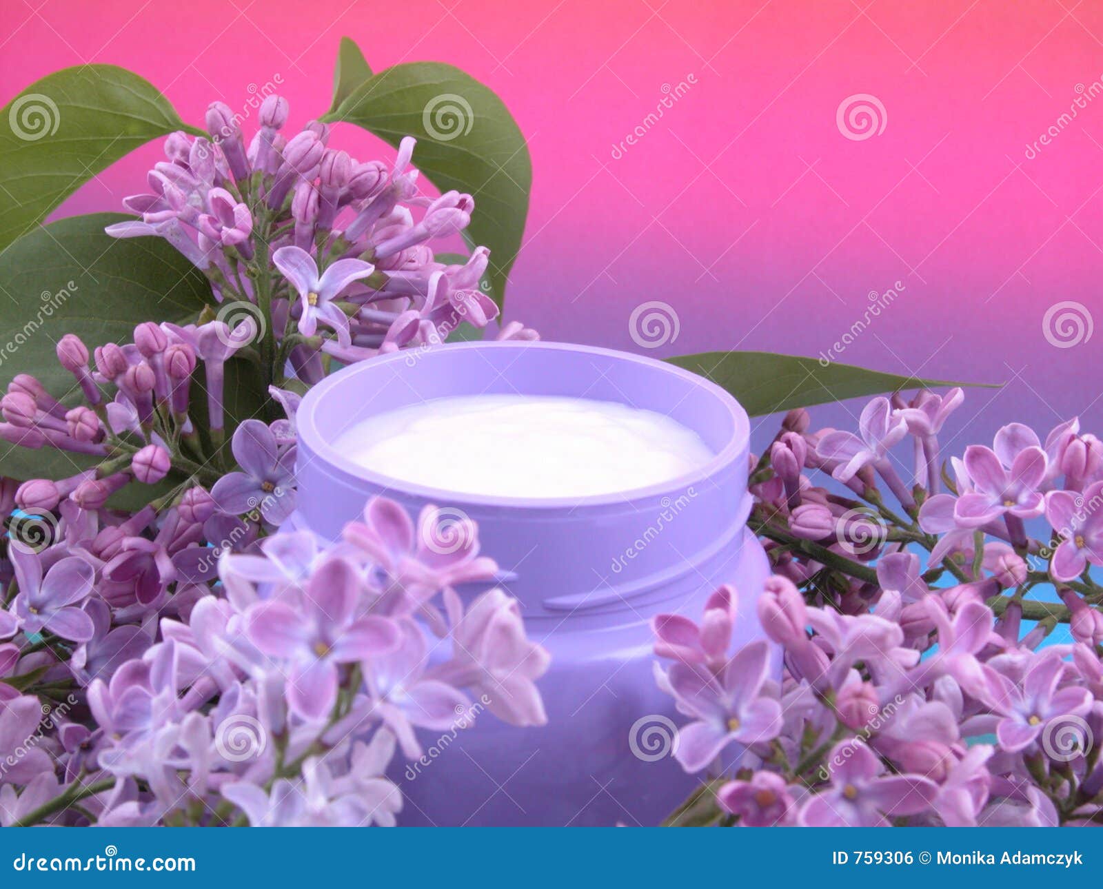 Body cream stock photo. Image of dermatology, renew, moisturizing 759306