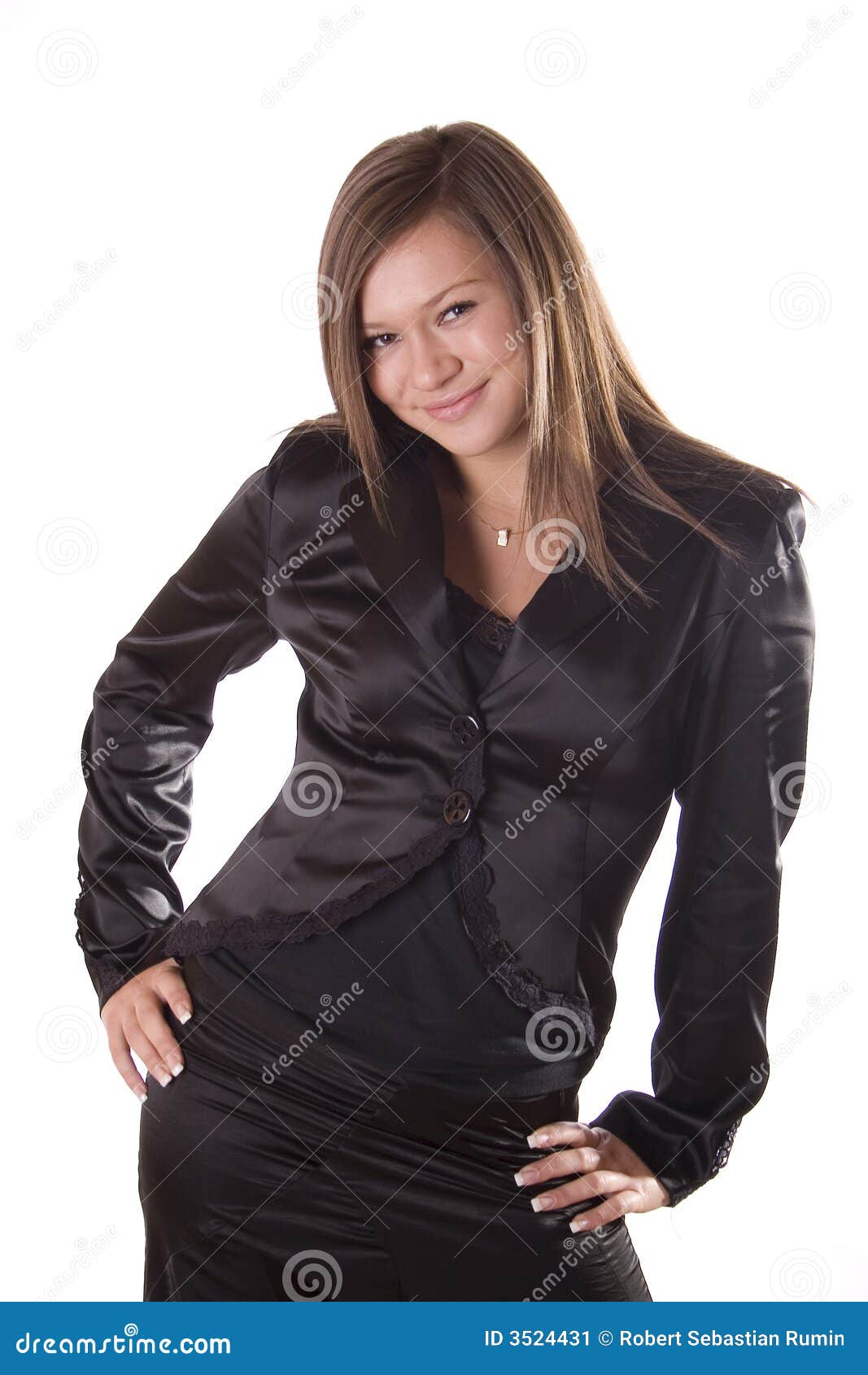Body language stock image. Image of success, person, gesturing - 3524431