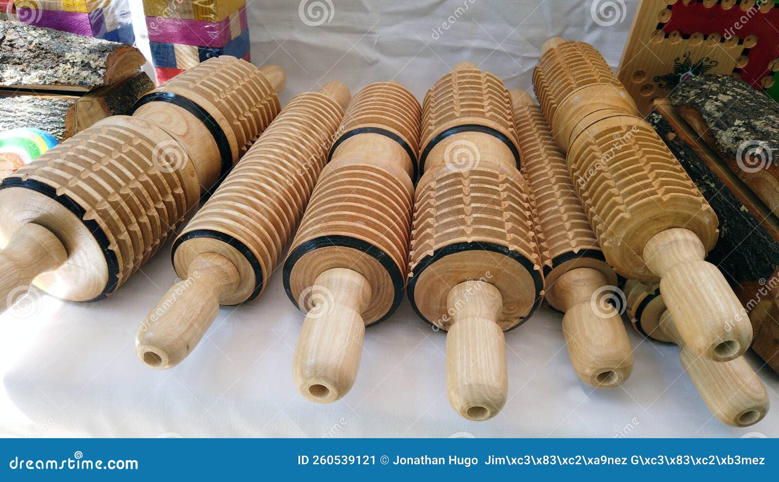 body massage rollers