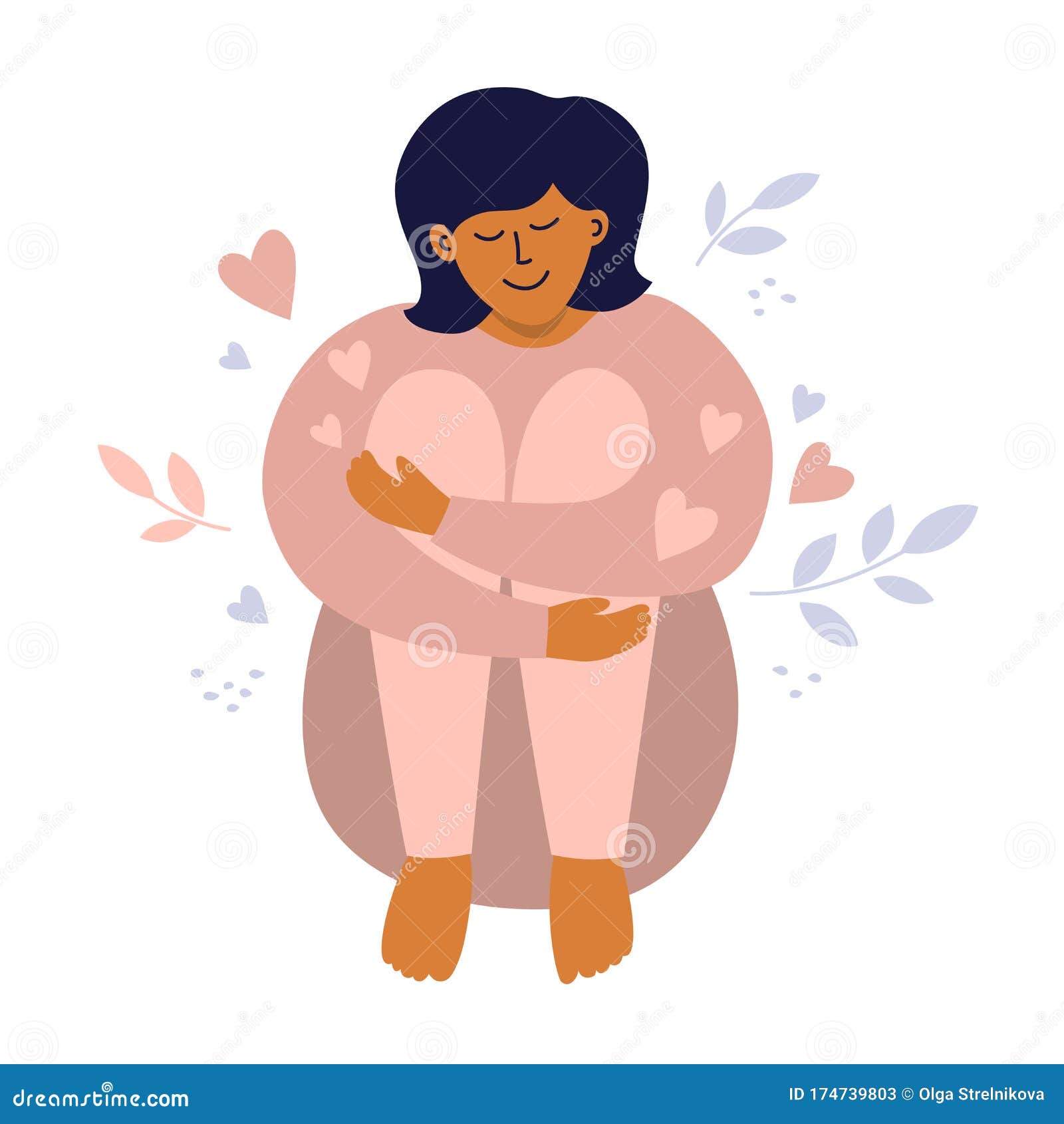 Body Female Stock Illustrations – 320,882 Body Female Stock Illustrations,  Vectors & Clipart - Dreamstime