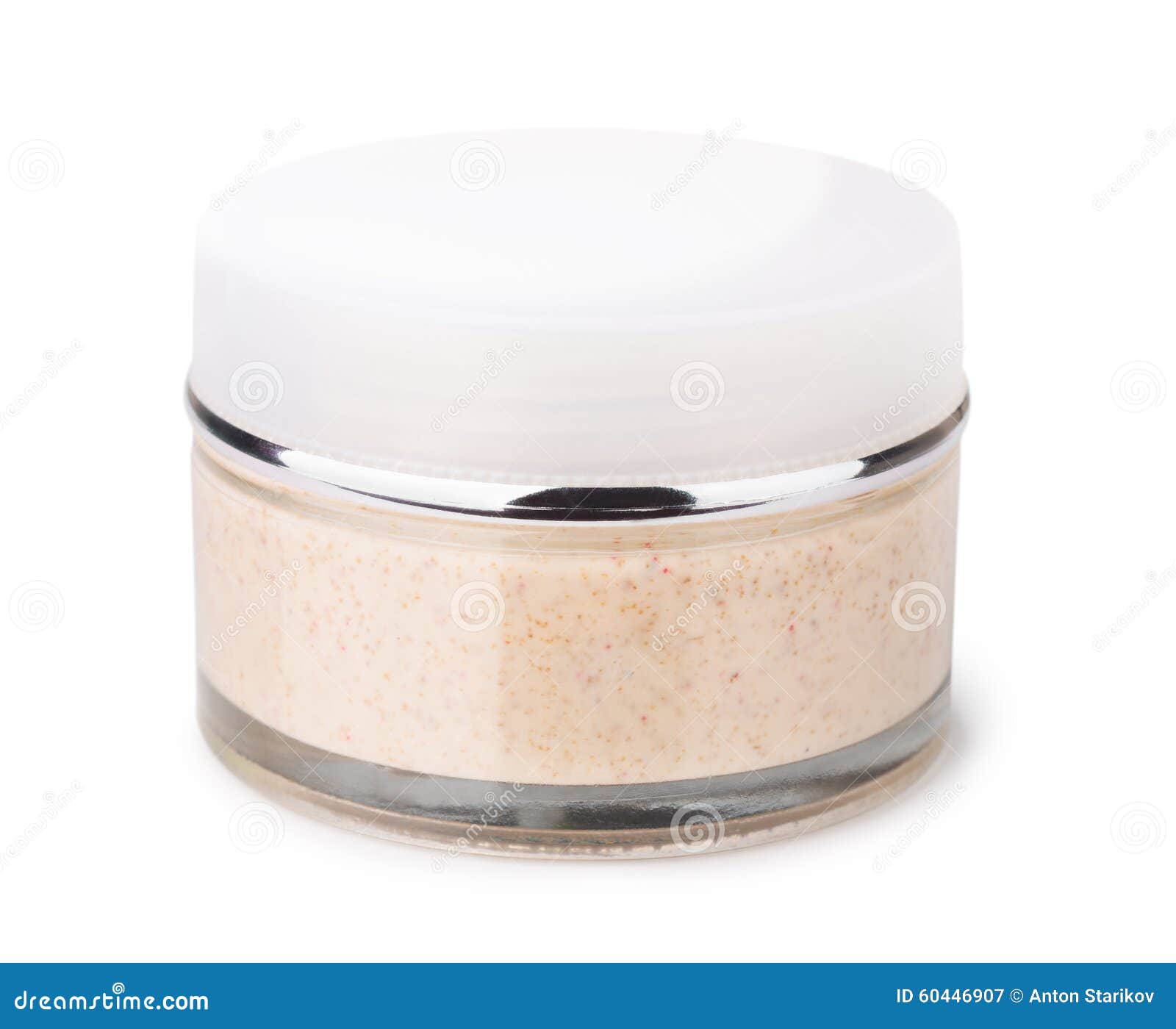 Body scrub stock image. Image of cosmetic, beauty, medicine 60446907