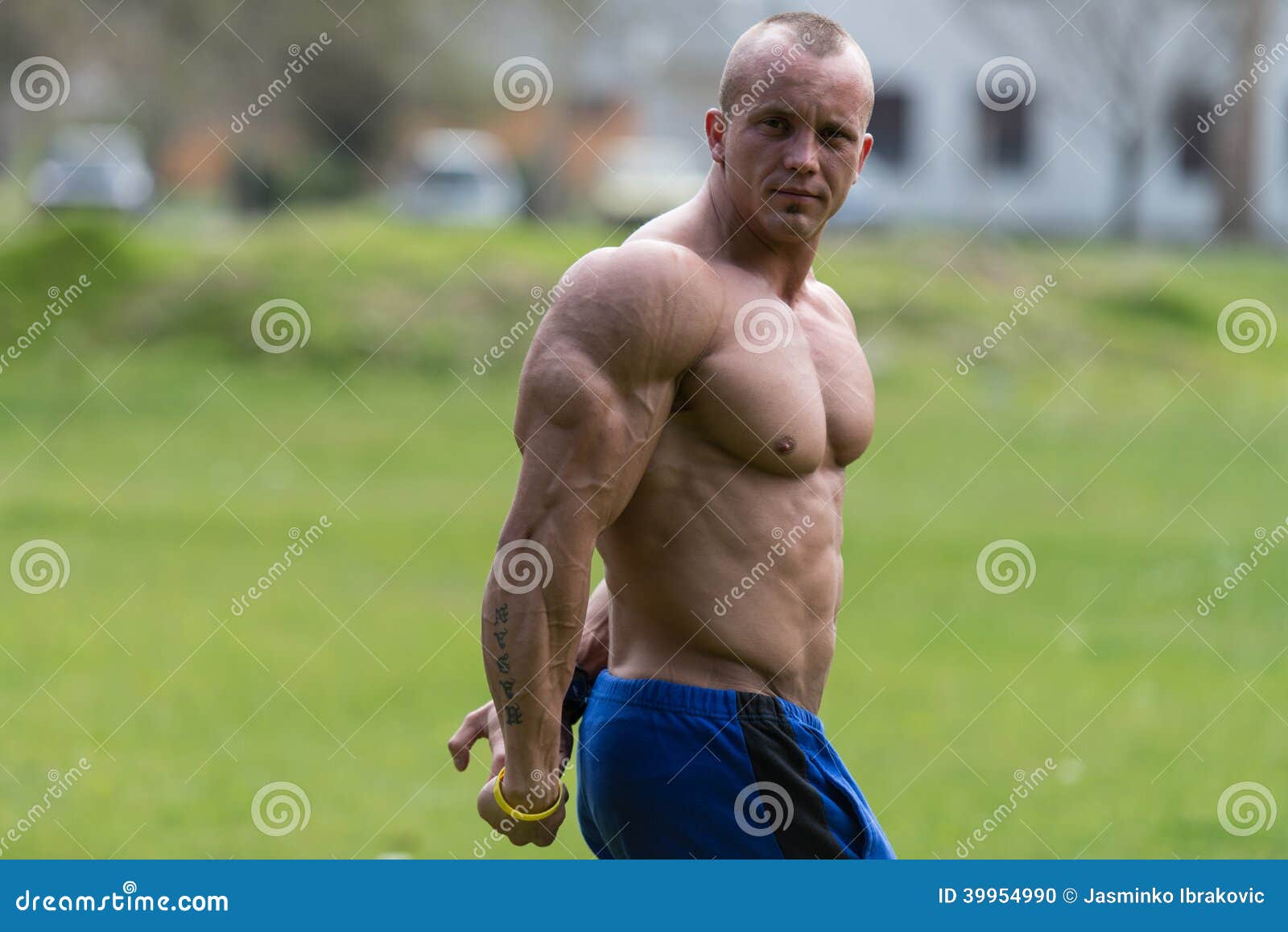 738 Triceps Poses Stock Photos Free