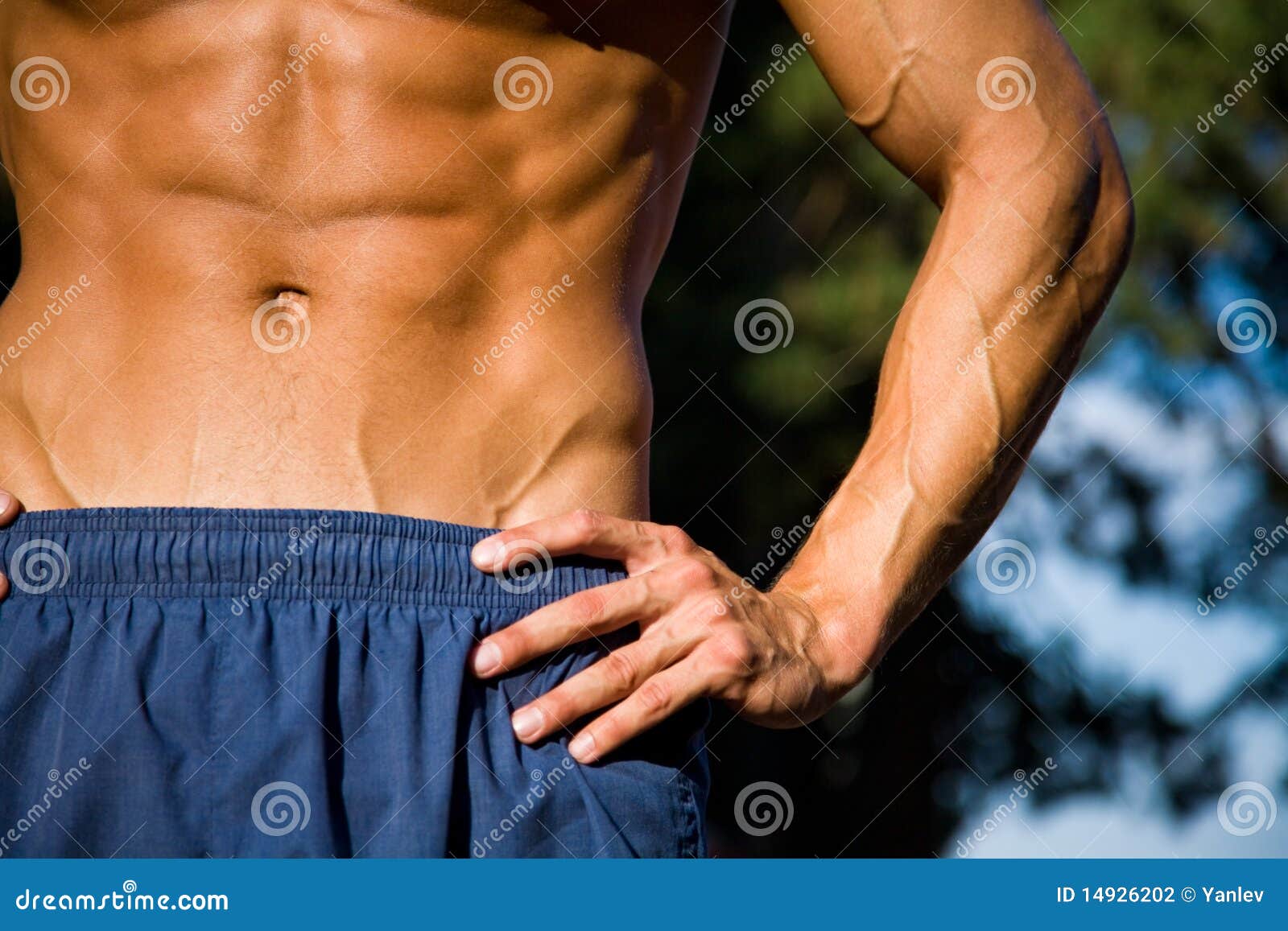 Bodybuilding stock photo. Image of male, boxers, energies 14926202