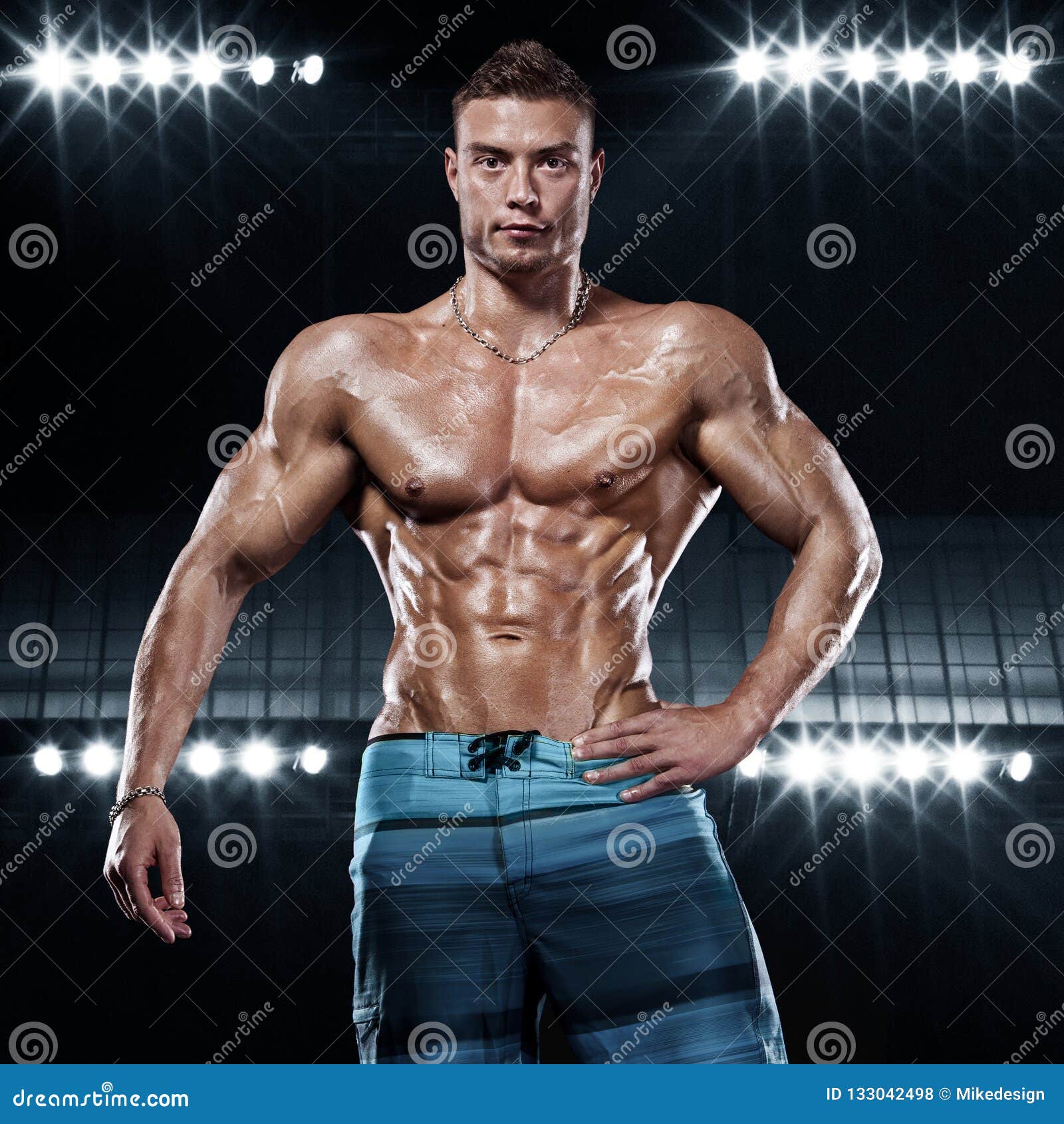 Sportsmans Comenity