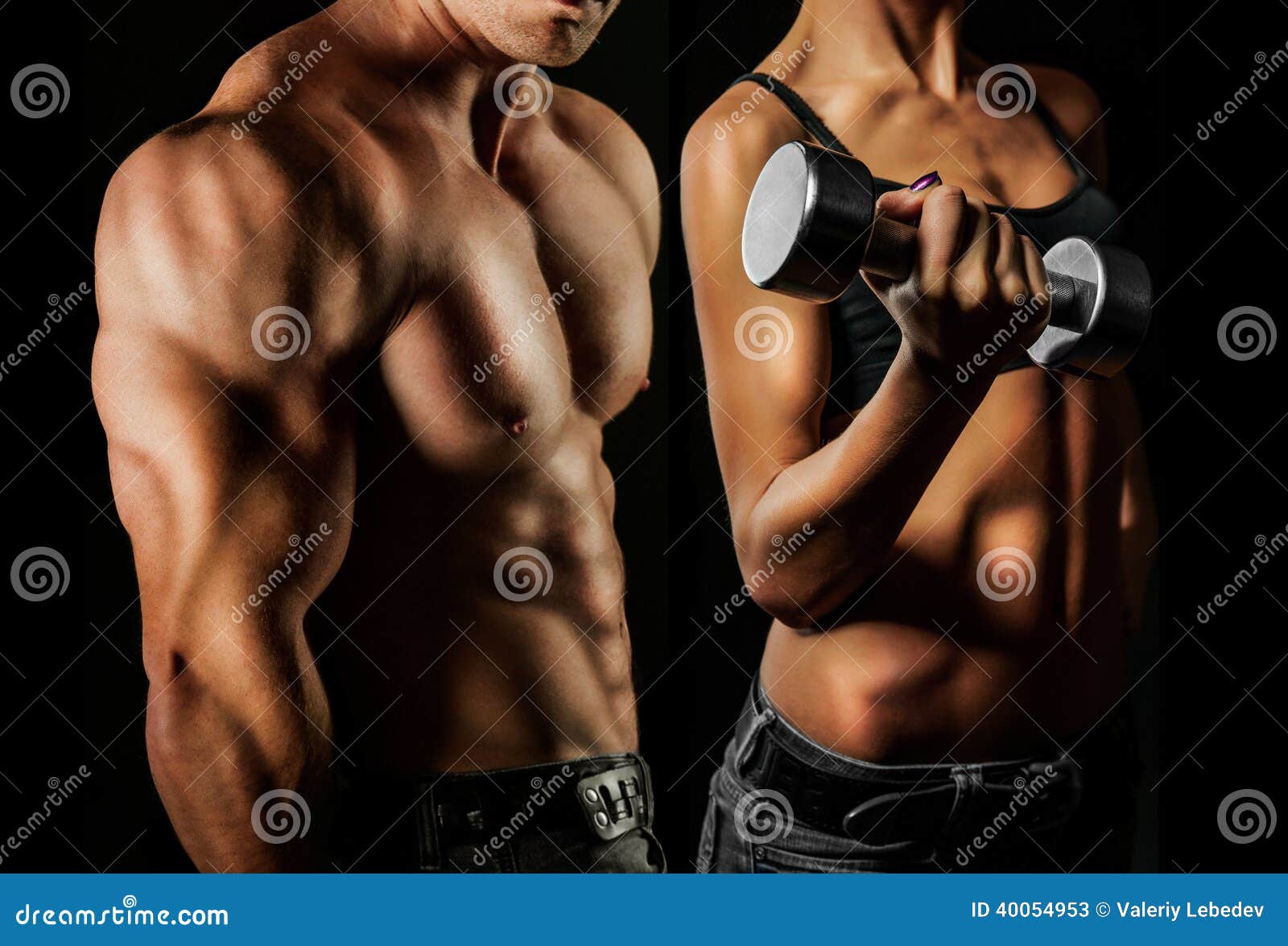20,897 Bodybuilding Woman Biceps Stock Photos - Free & Royalty
