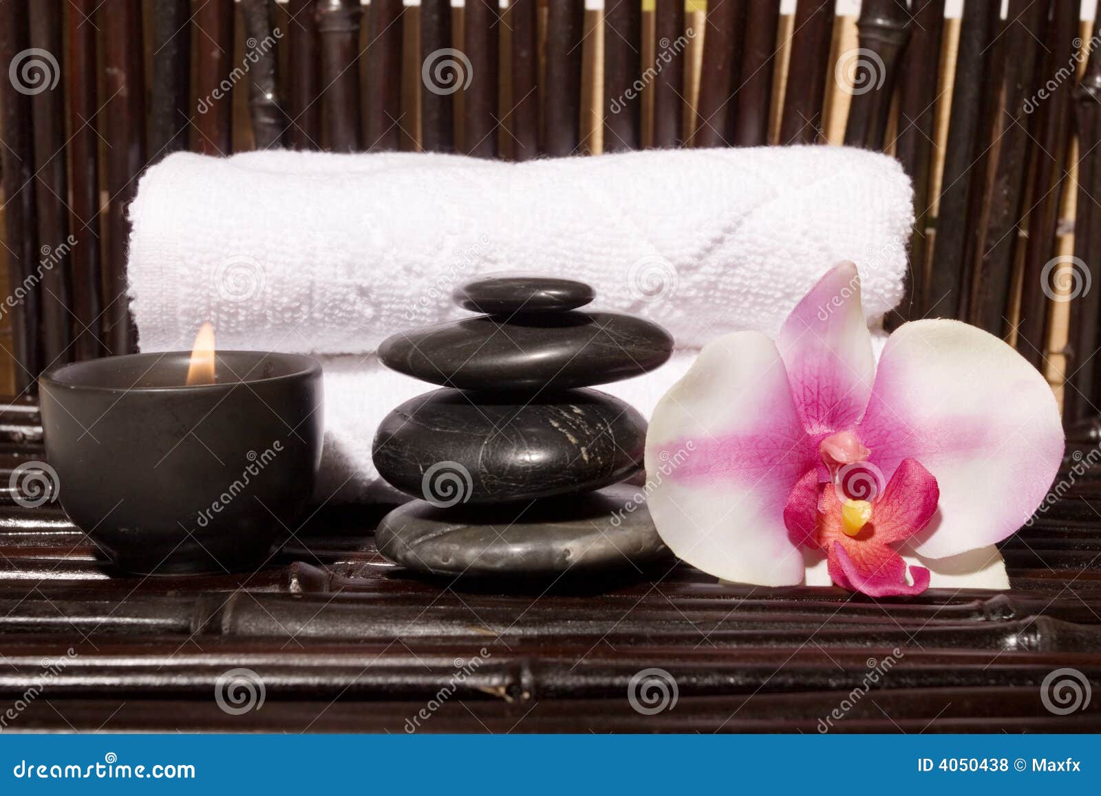 bodycare massage items