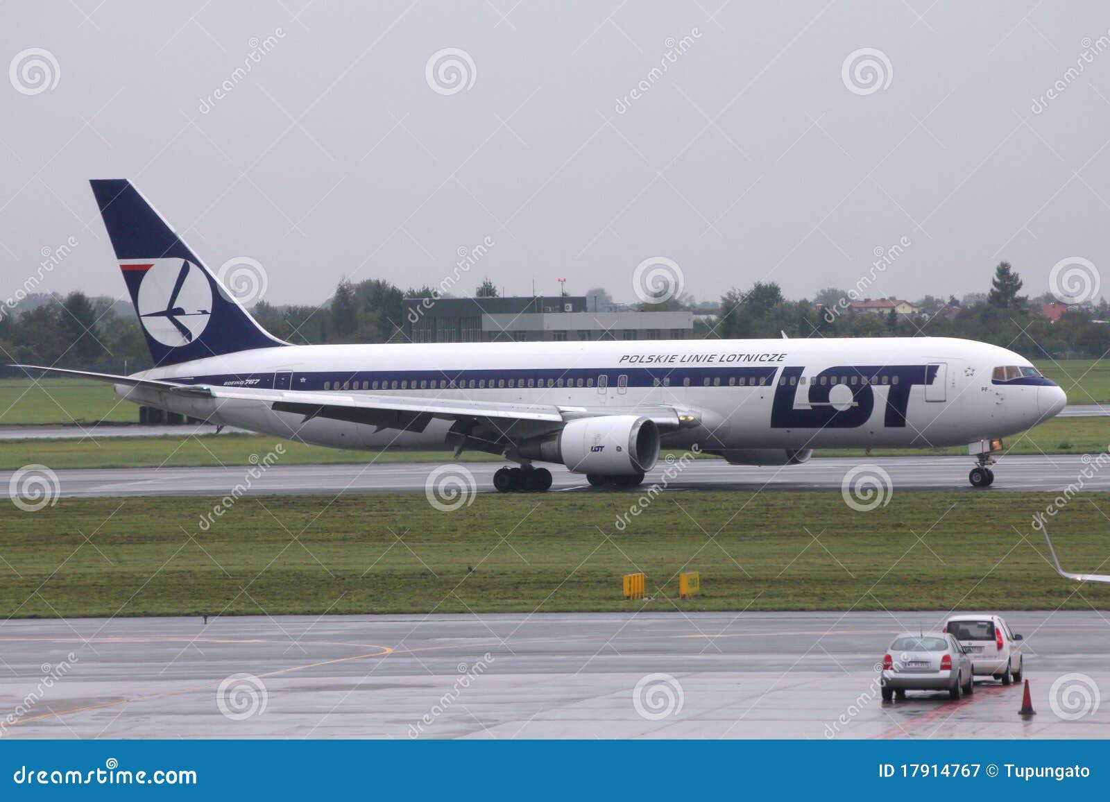 Boeing 767 Editorial Photography Image Of B767 Transport