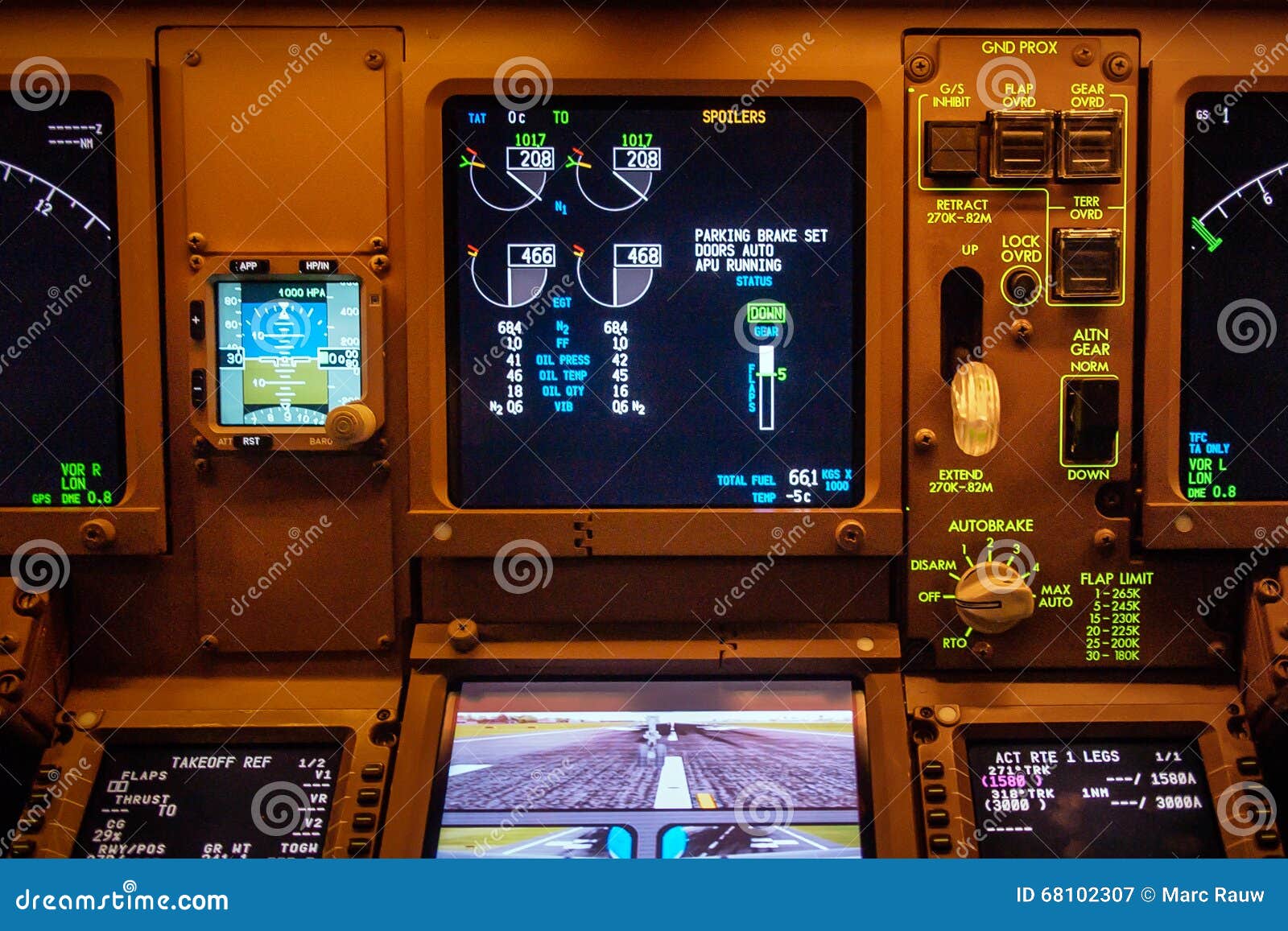 777 cockpit sounds