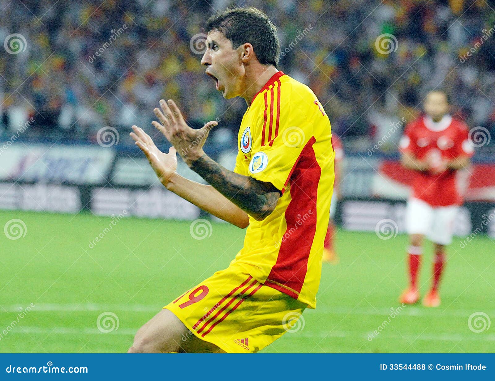 Steaua bucharest bucuresti team hi-res stock photography and images - Alamy