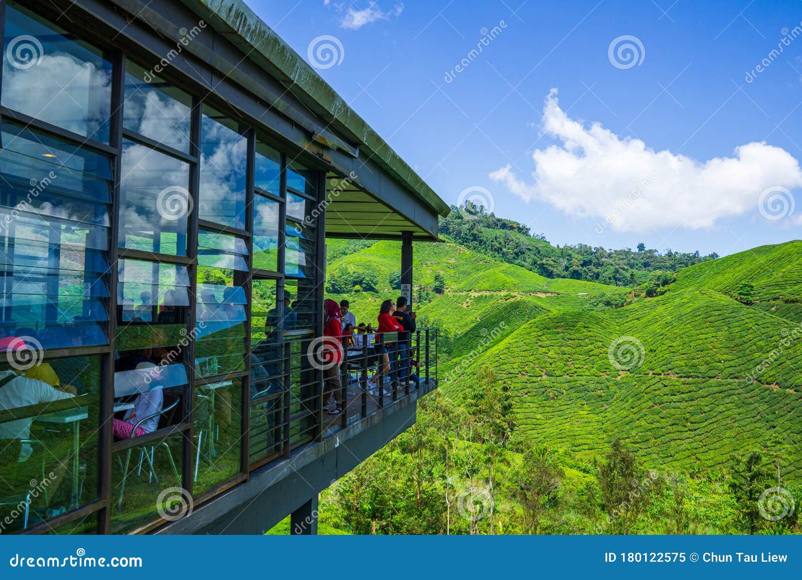 Highland cameron Cameron Highlands