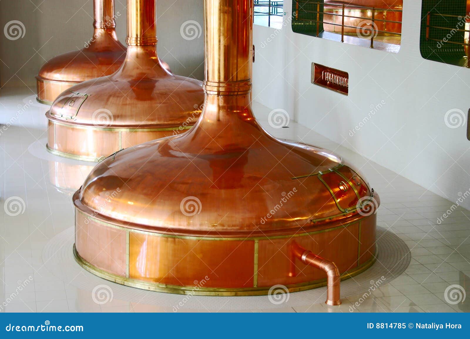Bohemian brewery stock image. Image of bohemia, bohemian 8814785