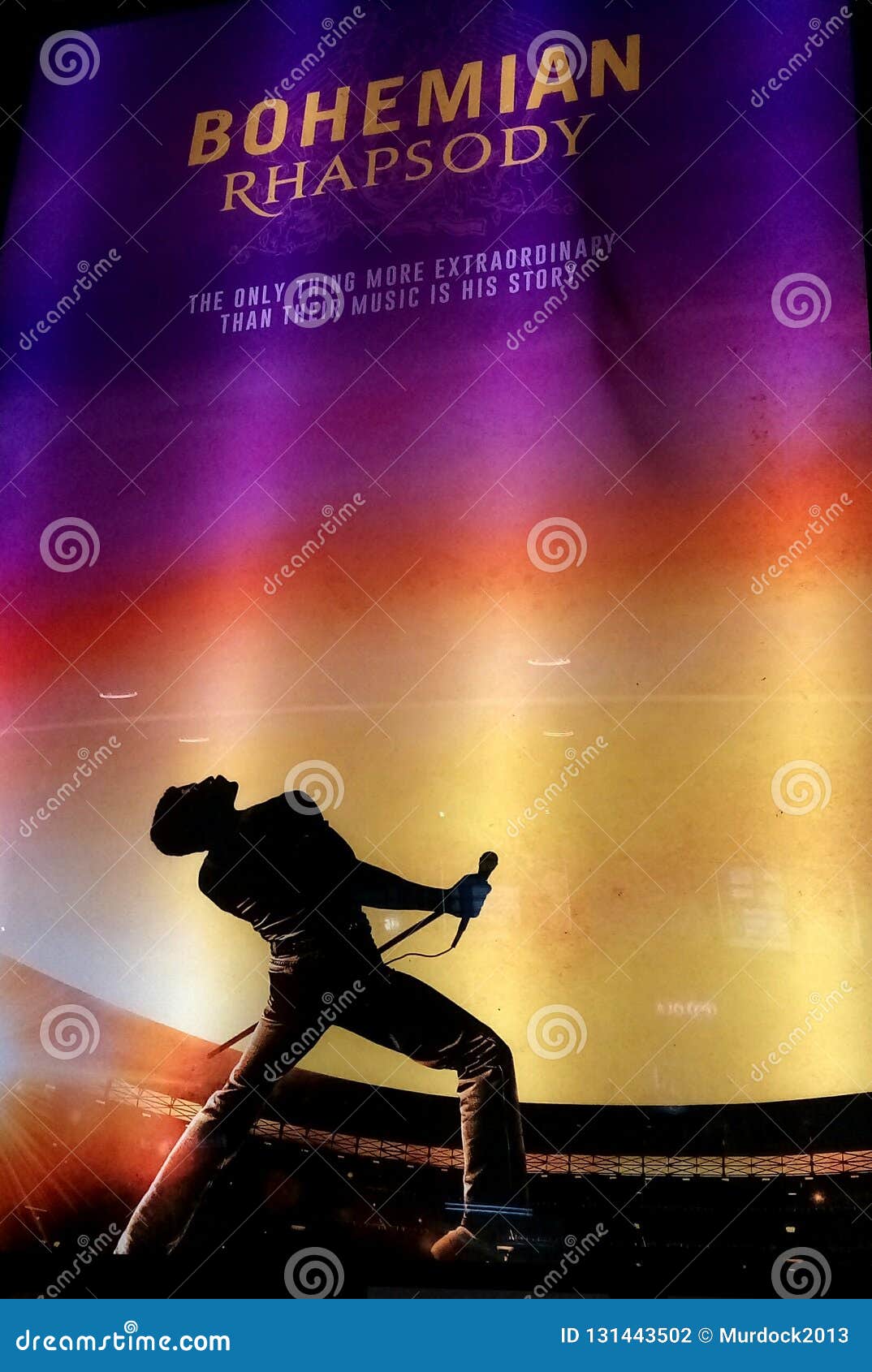 Rhapsody Rhapsody