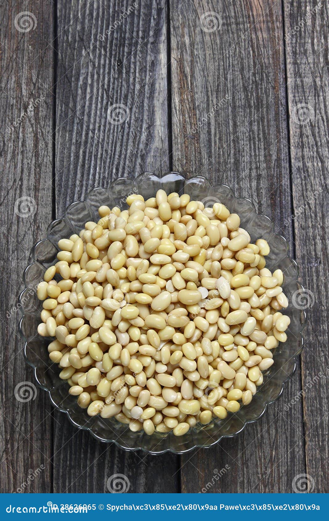 Boiled soybeans stock image. Image of nutritious, ripe 38626065