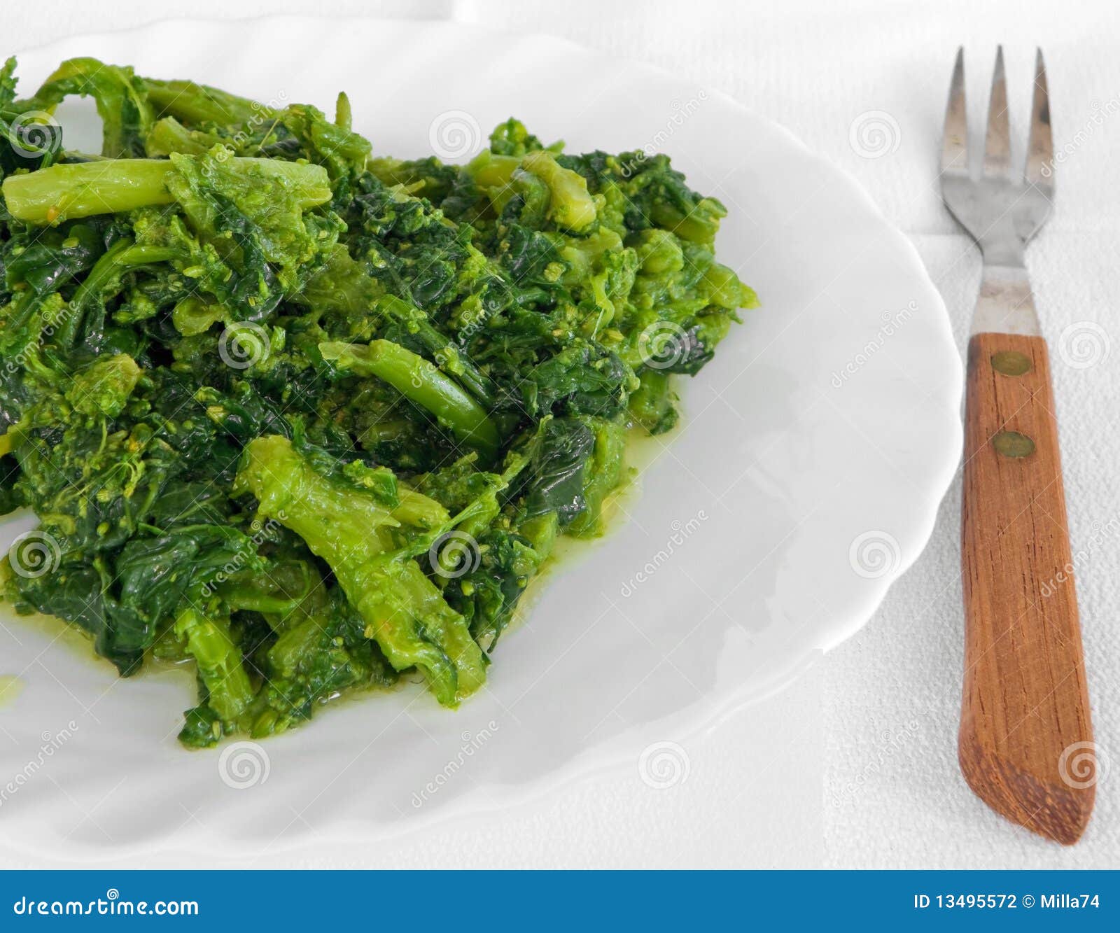 Boiled Turnips on White Dish. Stock Photo Image of flavorful, cuisine