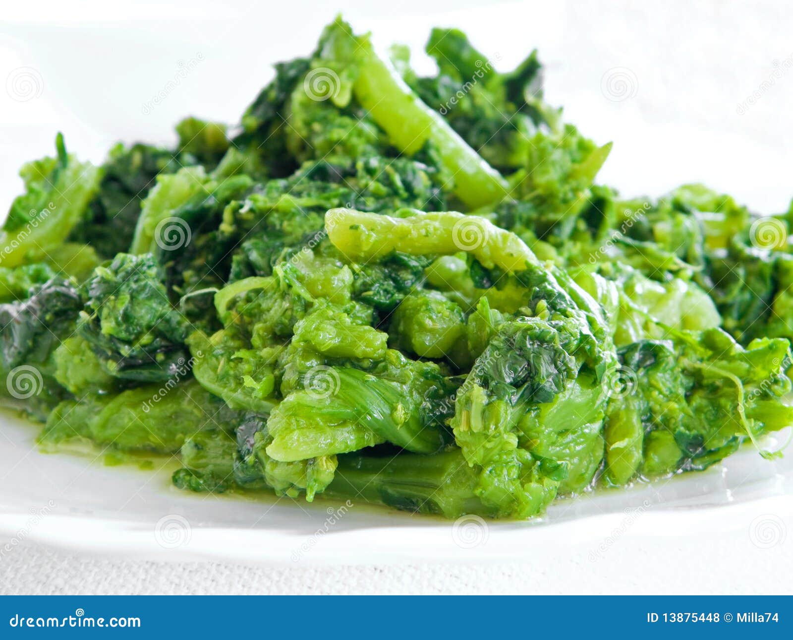 Boiled Turnips on White Dish. Stock Photo Image of mediterranean