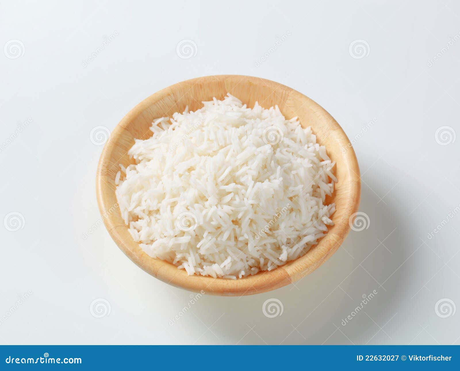 Boiled white rice stock image. Image of dish, side, rice 22632027