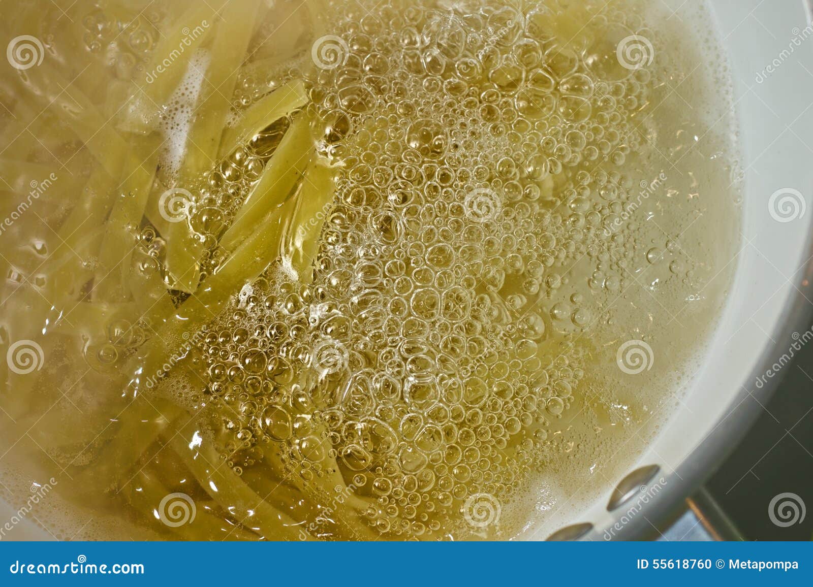 Boiling hot broth stock photo. Image of broth, vapour - 55618760