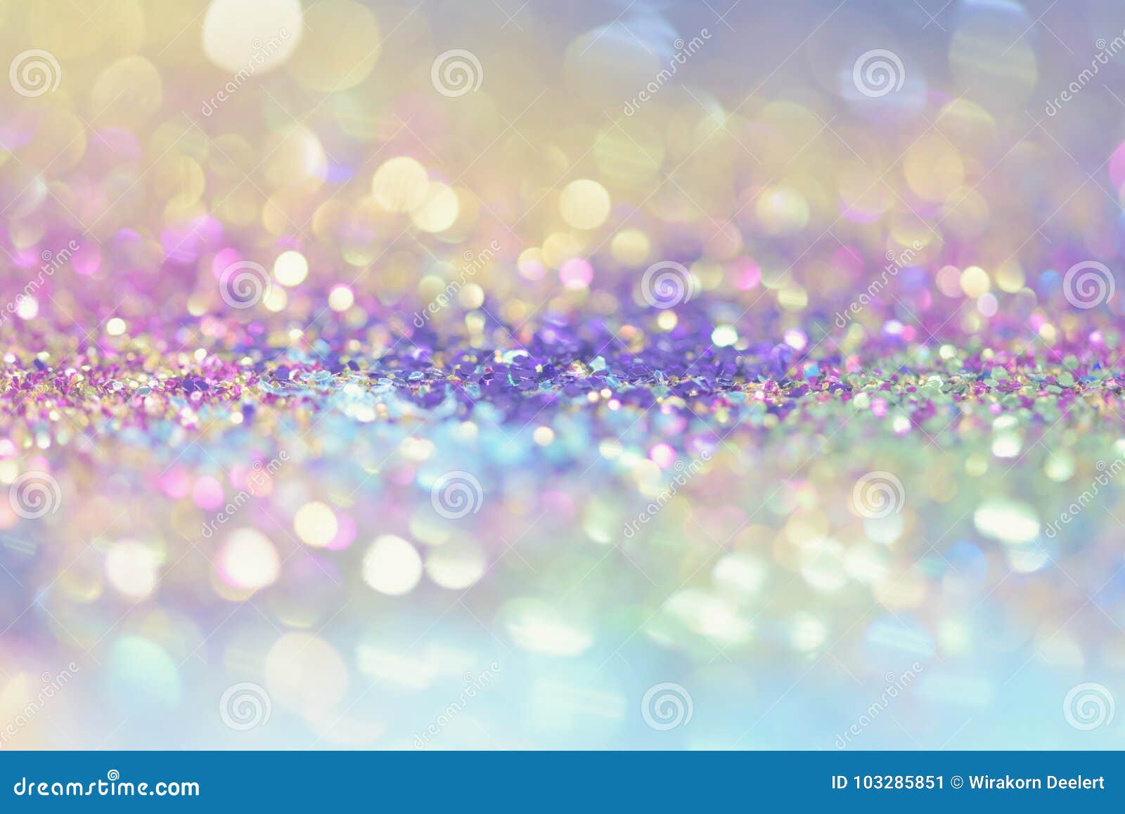 Bokeh Colorfull Blurred Abstract Background for Birthday, Anniversary,  Wedding, New Year Eve or Christmas Stock Image - Image of christmas,  colorfull: 103285851