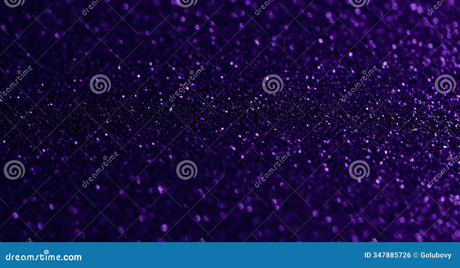 bokeh scintilla violet sparkle flare shimmering