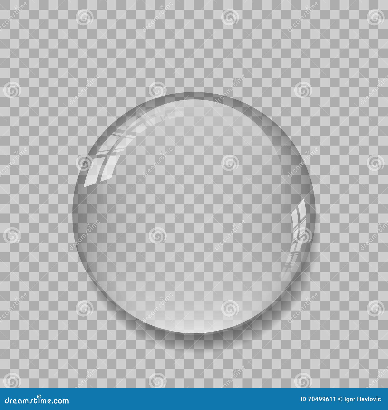 A Bola De Cristal PNG , Bolha, Gotas, Bola De Cristal PNG Imagem para  download gratuito