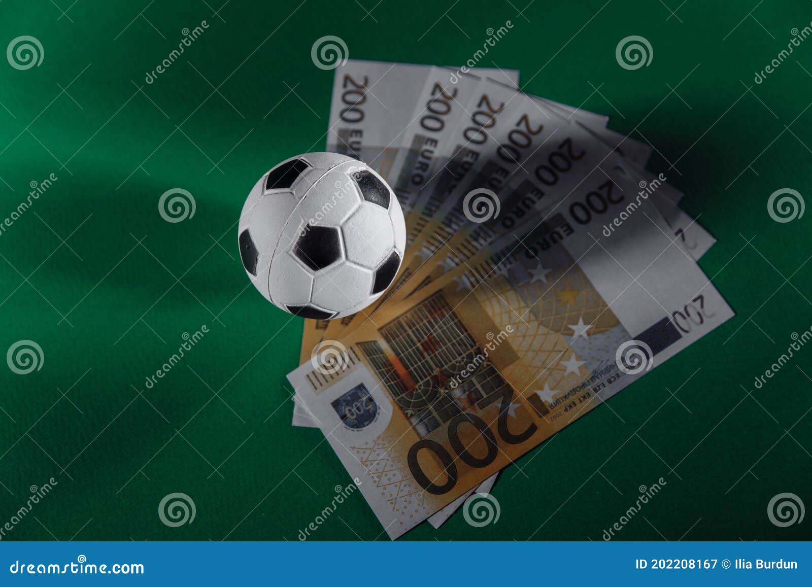 Como Ganhar Dinheiro com Jogos de Futebol