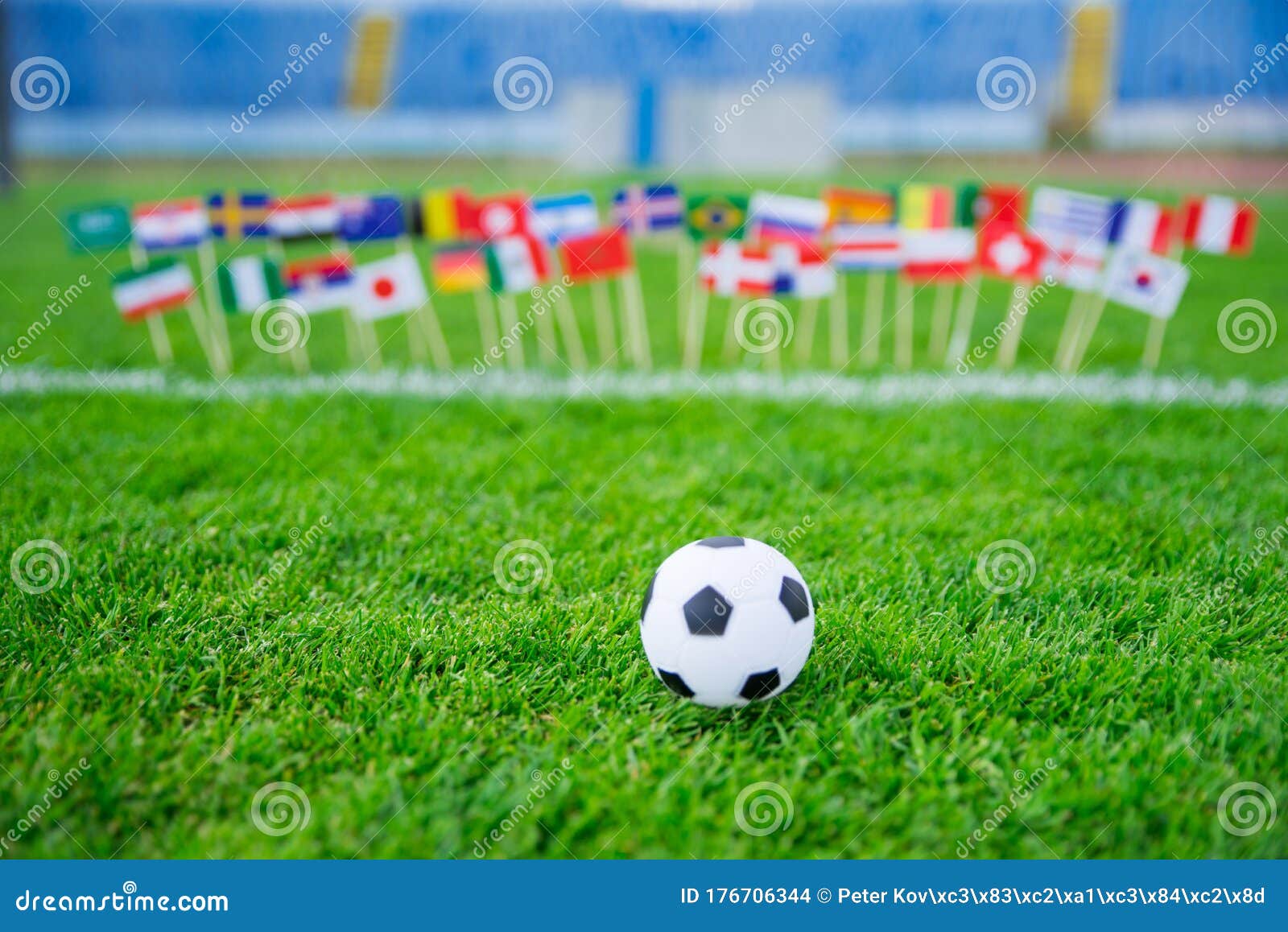 Futebol mundial