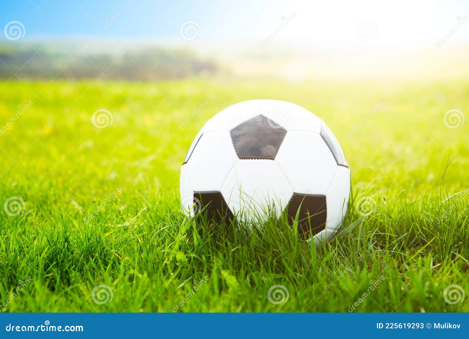 Bola De Futebol No Chão Grama Estádio Jogo De Futebol Esporte Competição  Evento Campeonato Jogo Artificial Grama Verde Gramado Campo Gramado Ao Ar  Livre Calma Bola Esportiva Vazia Isolada Close-up Fundo Foto