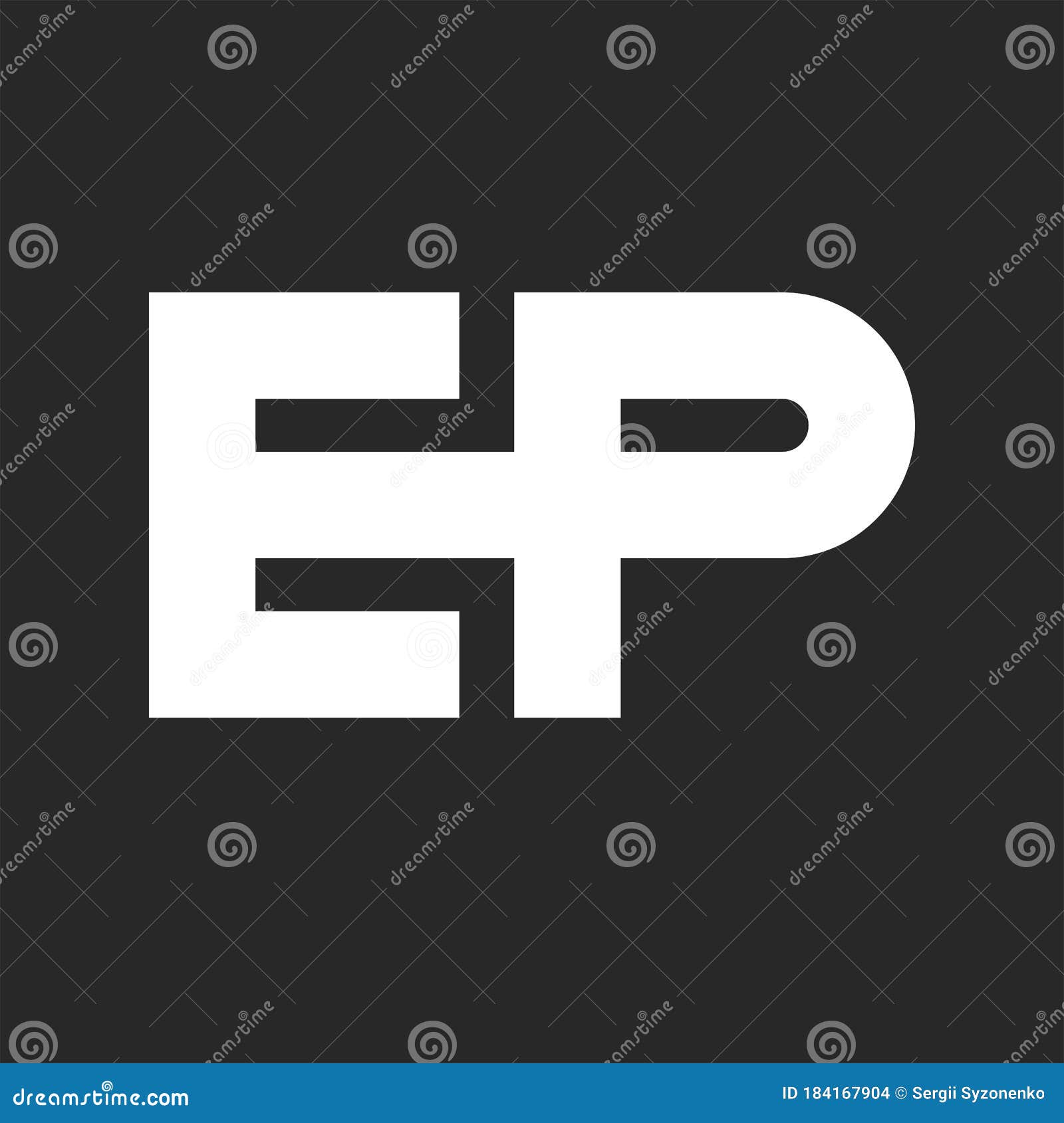 Alphabet P Logo Stock Illustrations – 18,692 Alphabet P Logo Stock  Illustrations, Vectors & Clipart - Dreamstime