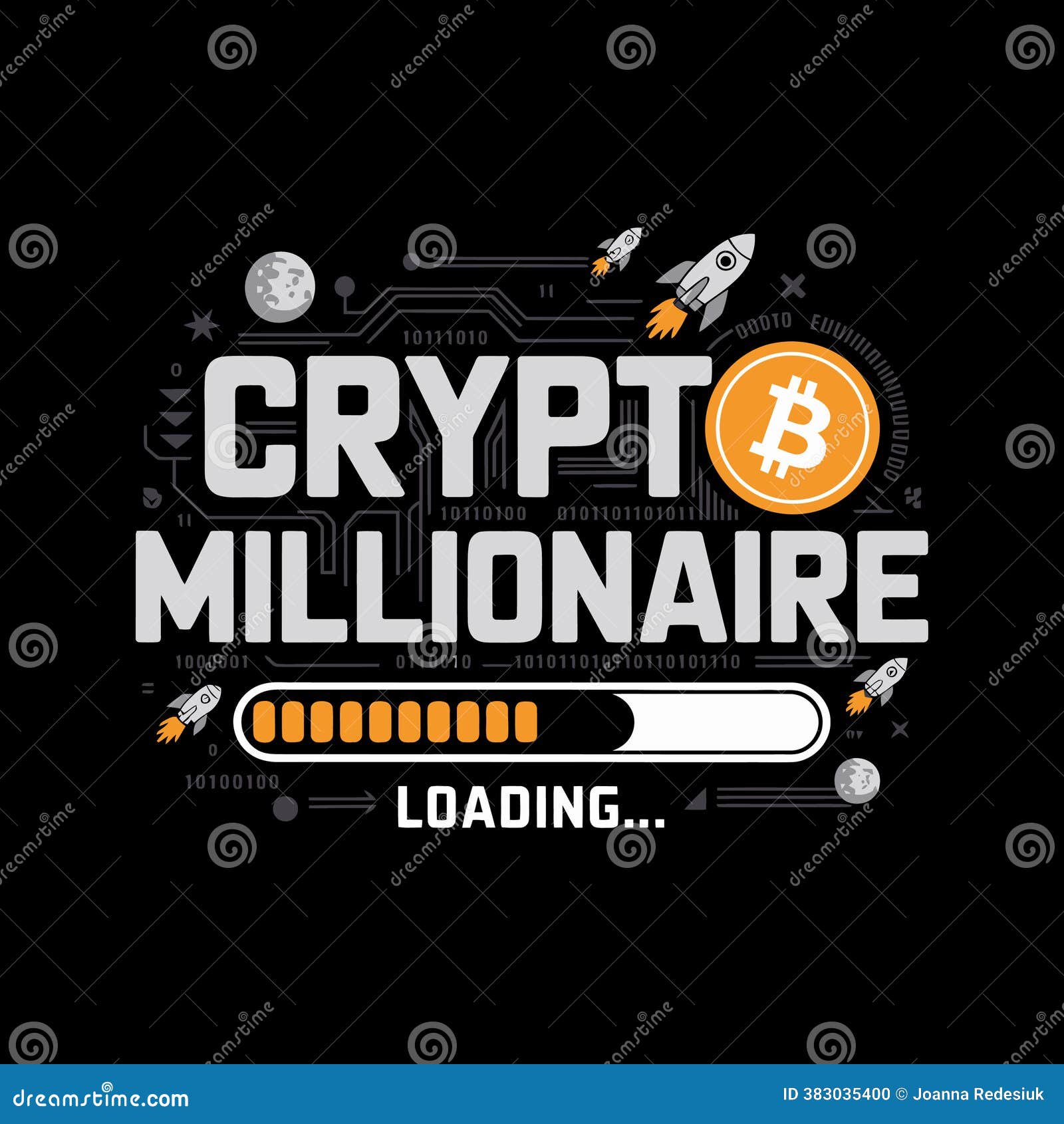 Millionaire Loading Stock Illustrations – 7 Millionaire Loading Stock  Illustrations, Vectors & Clipart - Dreamstime