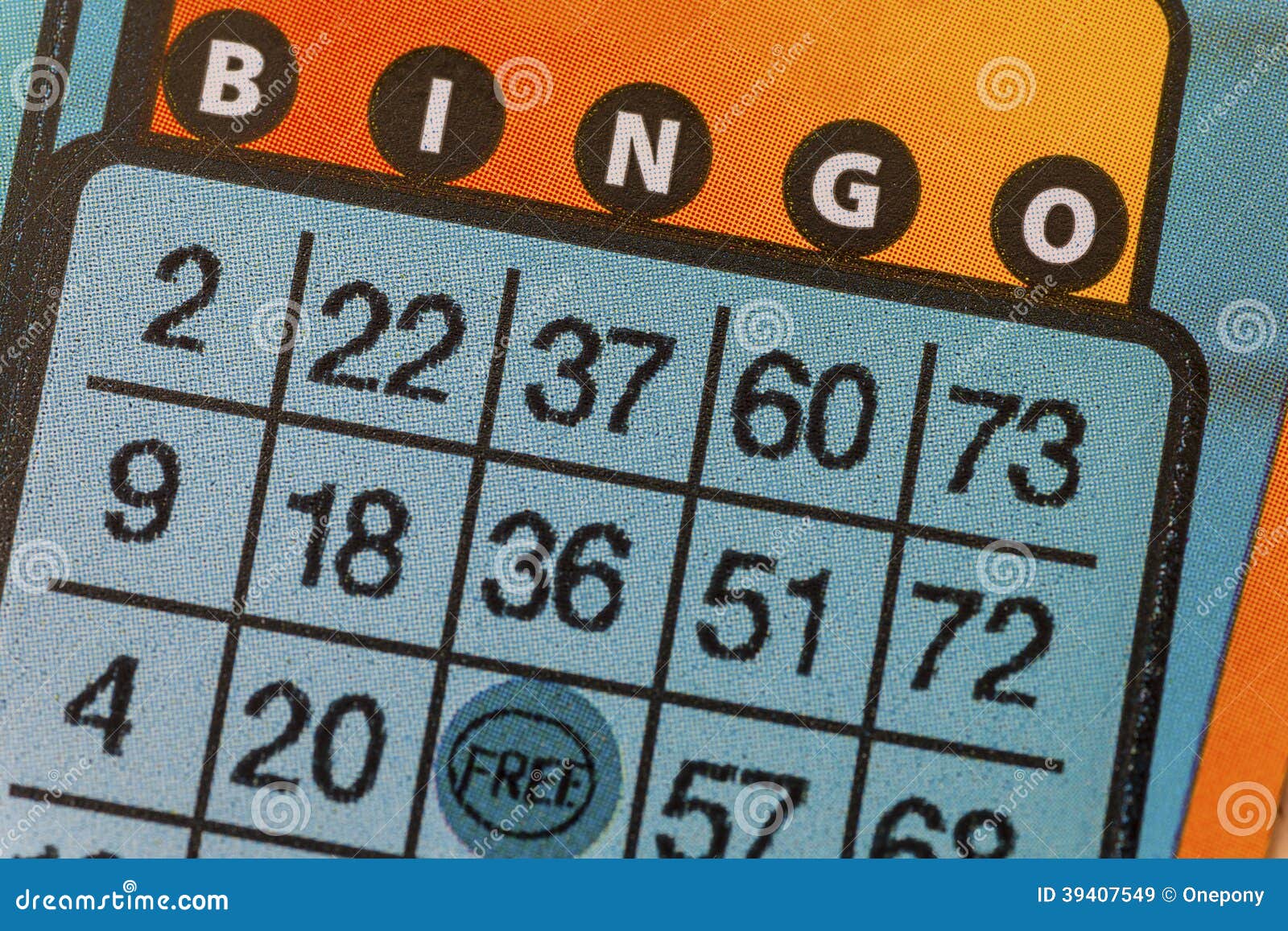 Regalías de Bingo Beneficiosas