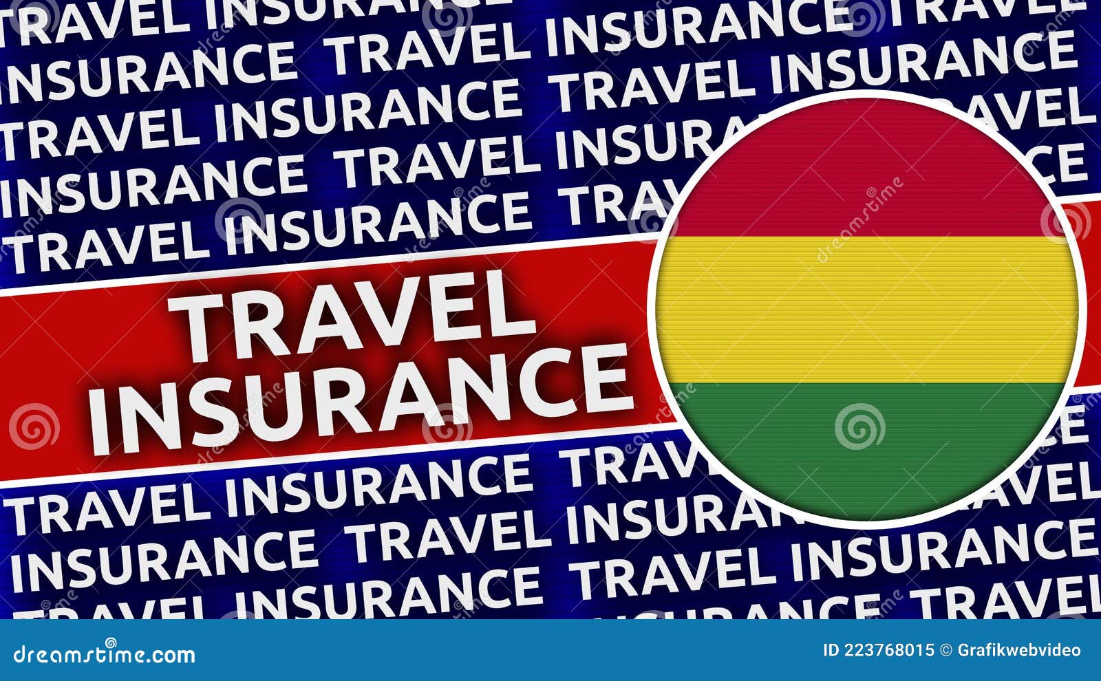 bolivia travel insurance