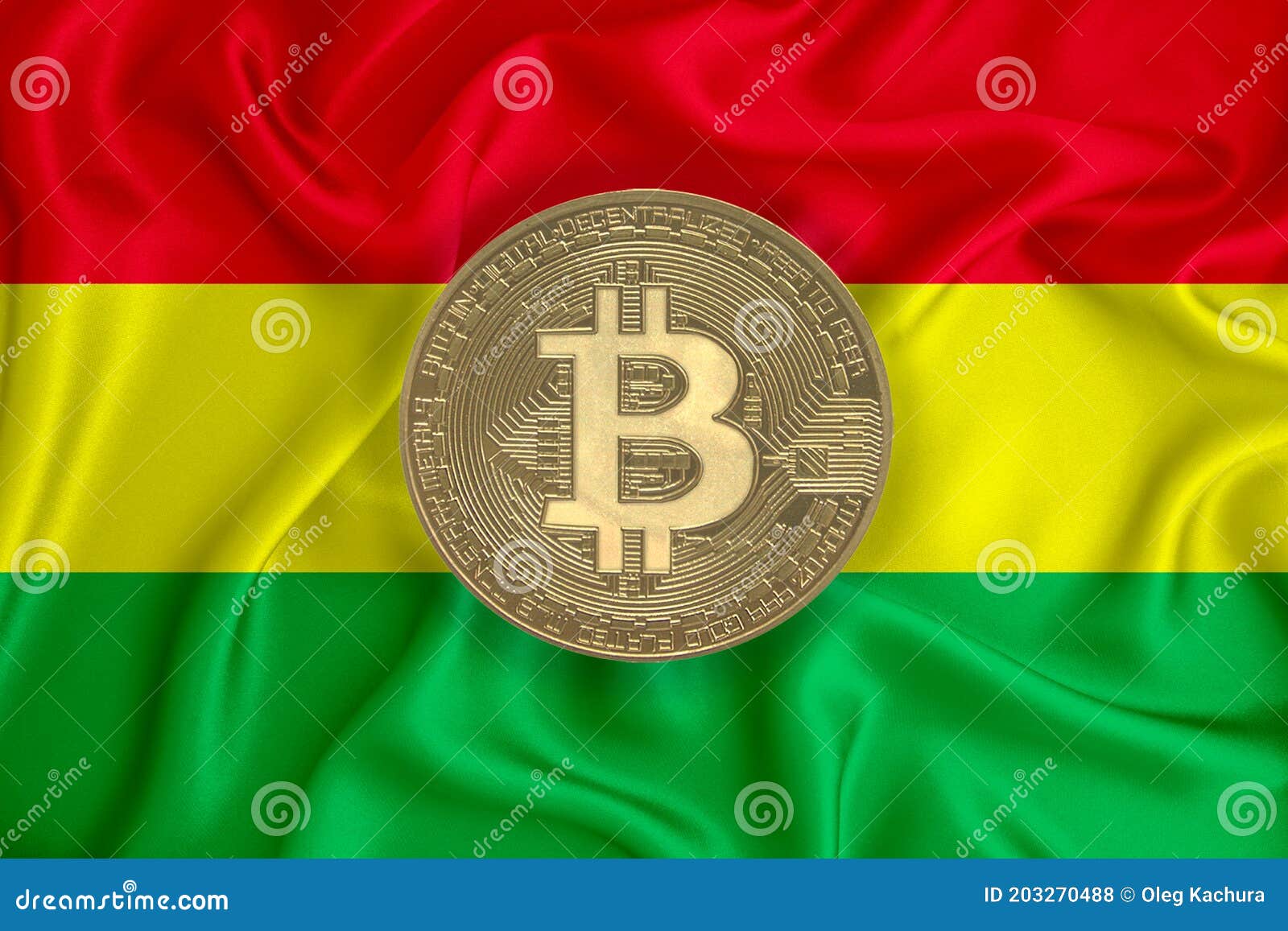 bitcoin bolívia)