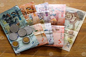 200 Bolivianos Stock Photo CartoonDealer 18178002