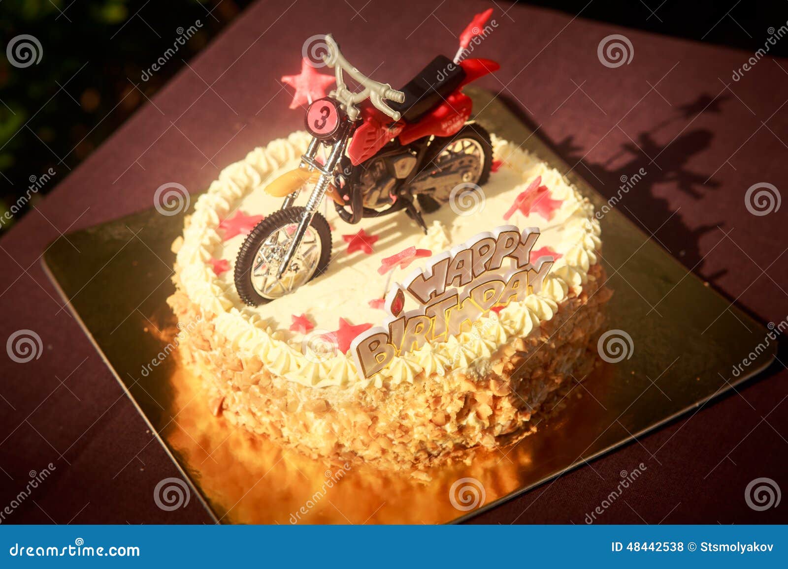 Motocross  Bolo de moto, Aniversário de motocross, Bolo motocross