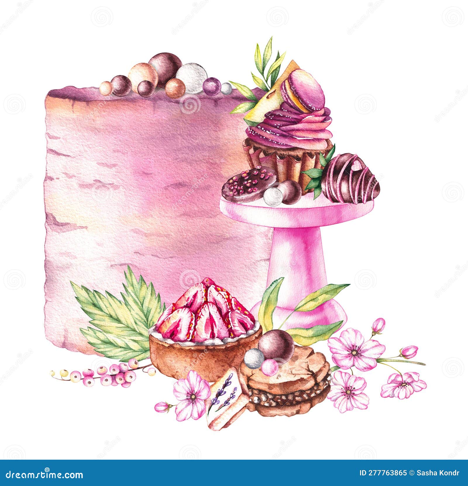 Bolo De Aniversário Dos Desenhos Animados Bolo Pintado à Mão Bolo De  Aniversário PNG , Bolo Clipart, Decoração De Bolos, Torta Imagem PNG e  Vetor Para Download …