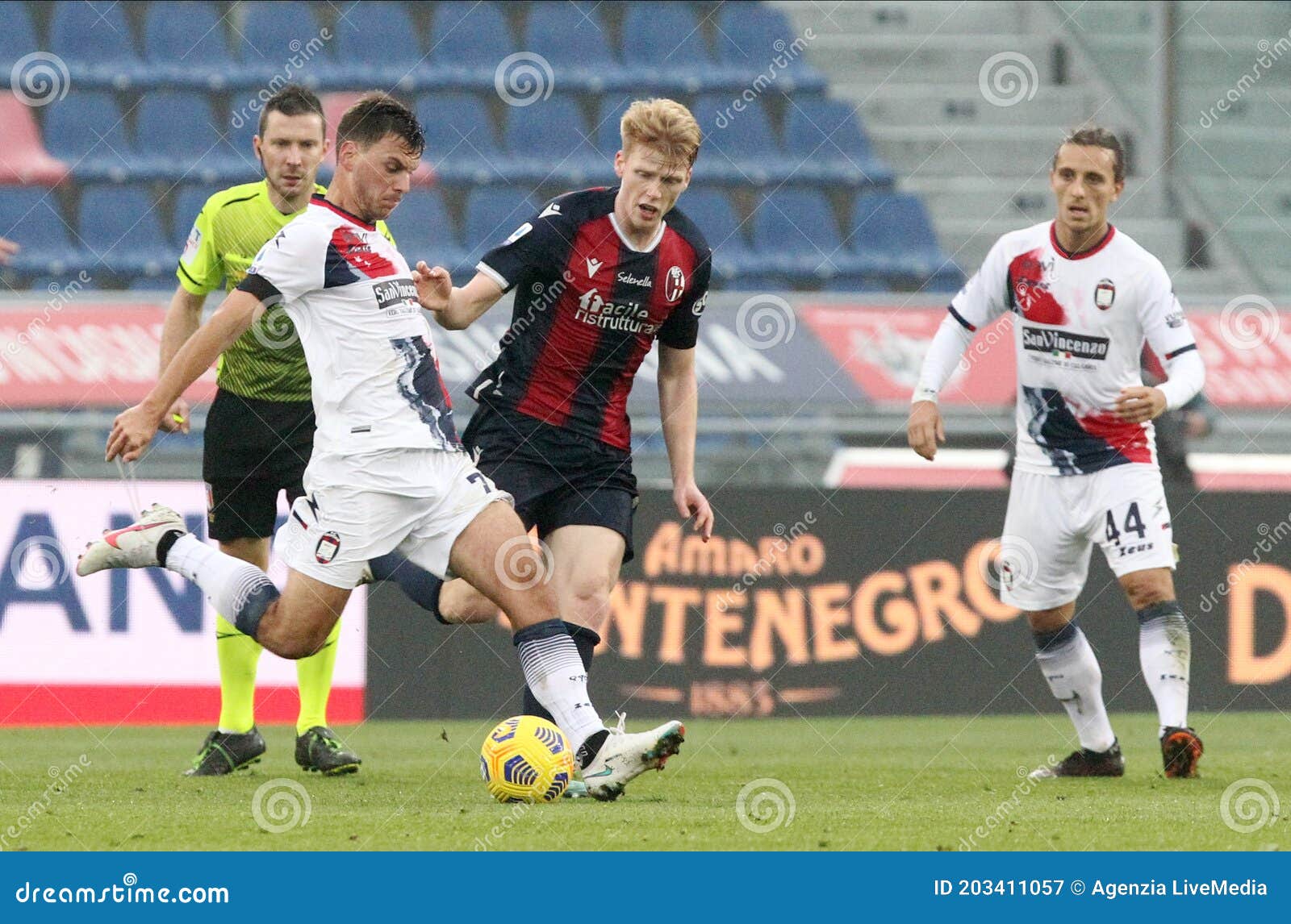 Colours of Football on X: Italia Serie B (Serie BKT) 2018/2019.   / X