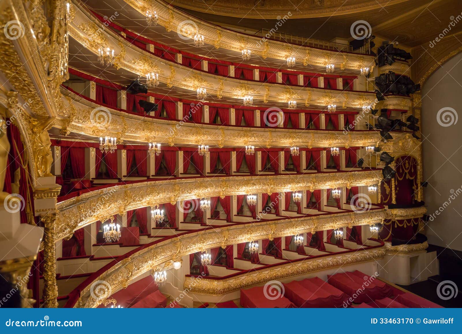 Bolshoi Opera